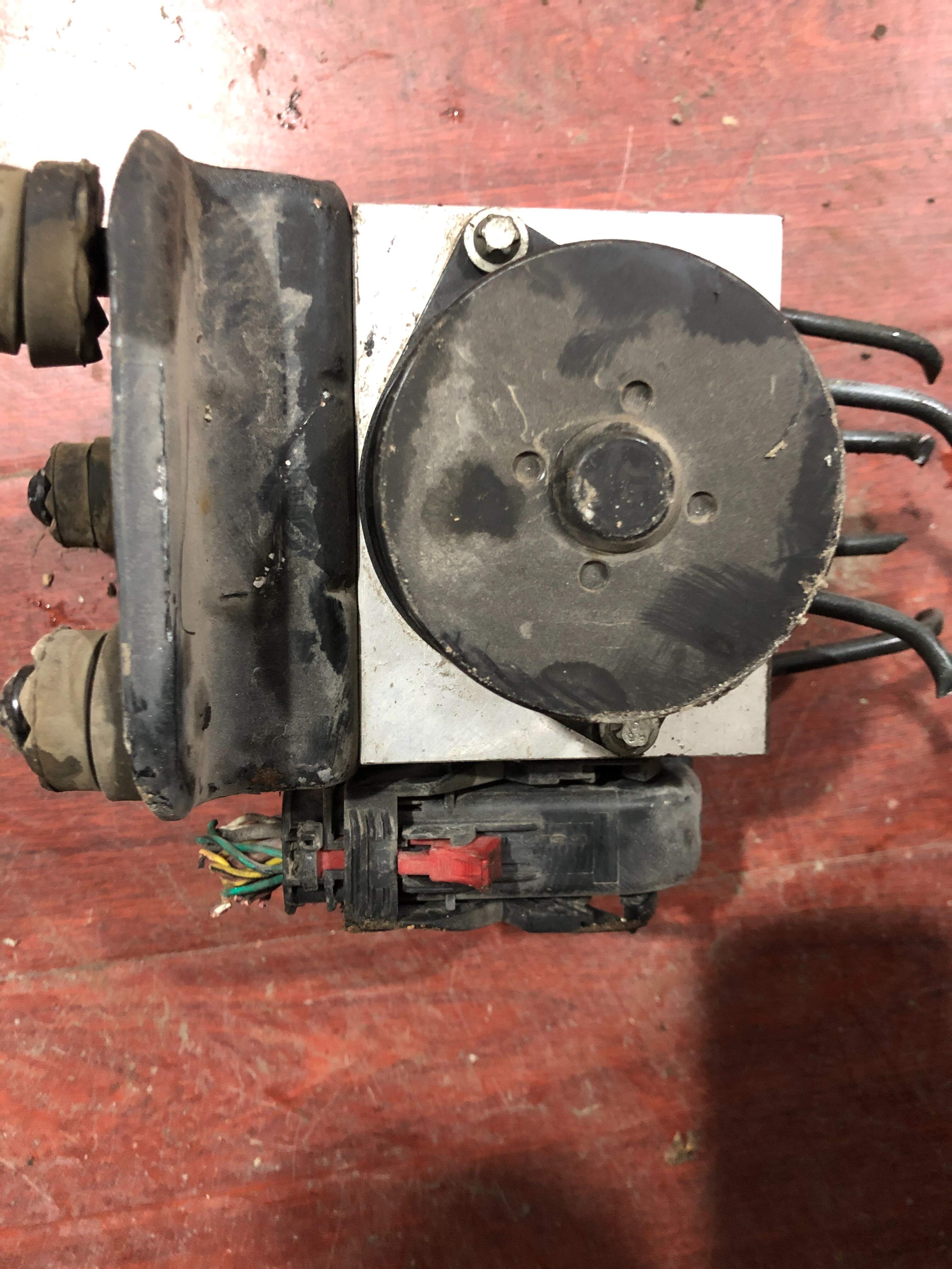 10084188 ABS Pump Assembly