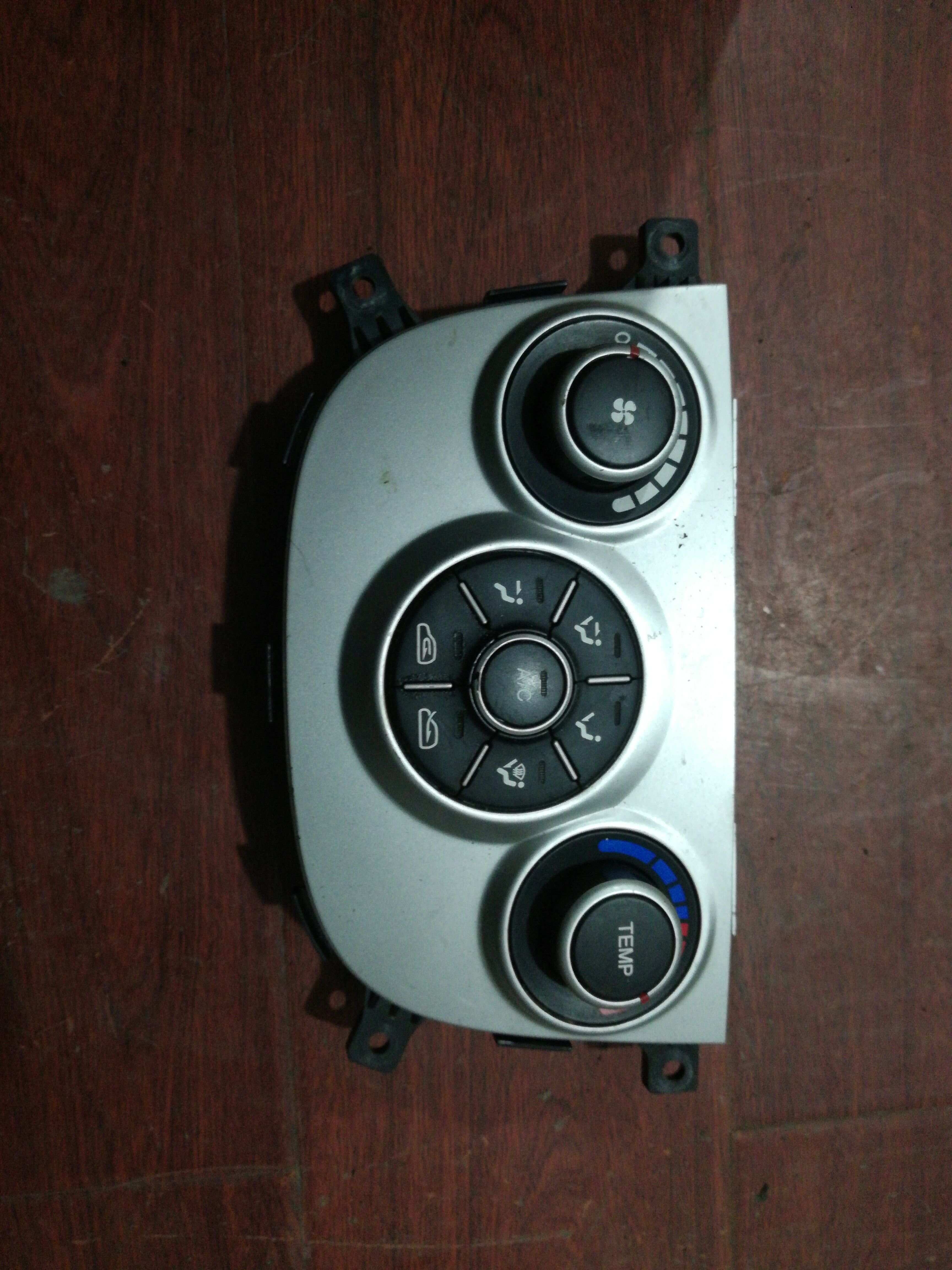 972502BXXX A/C Controller
