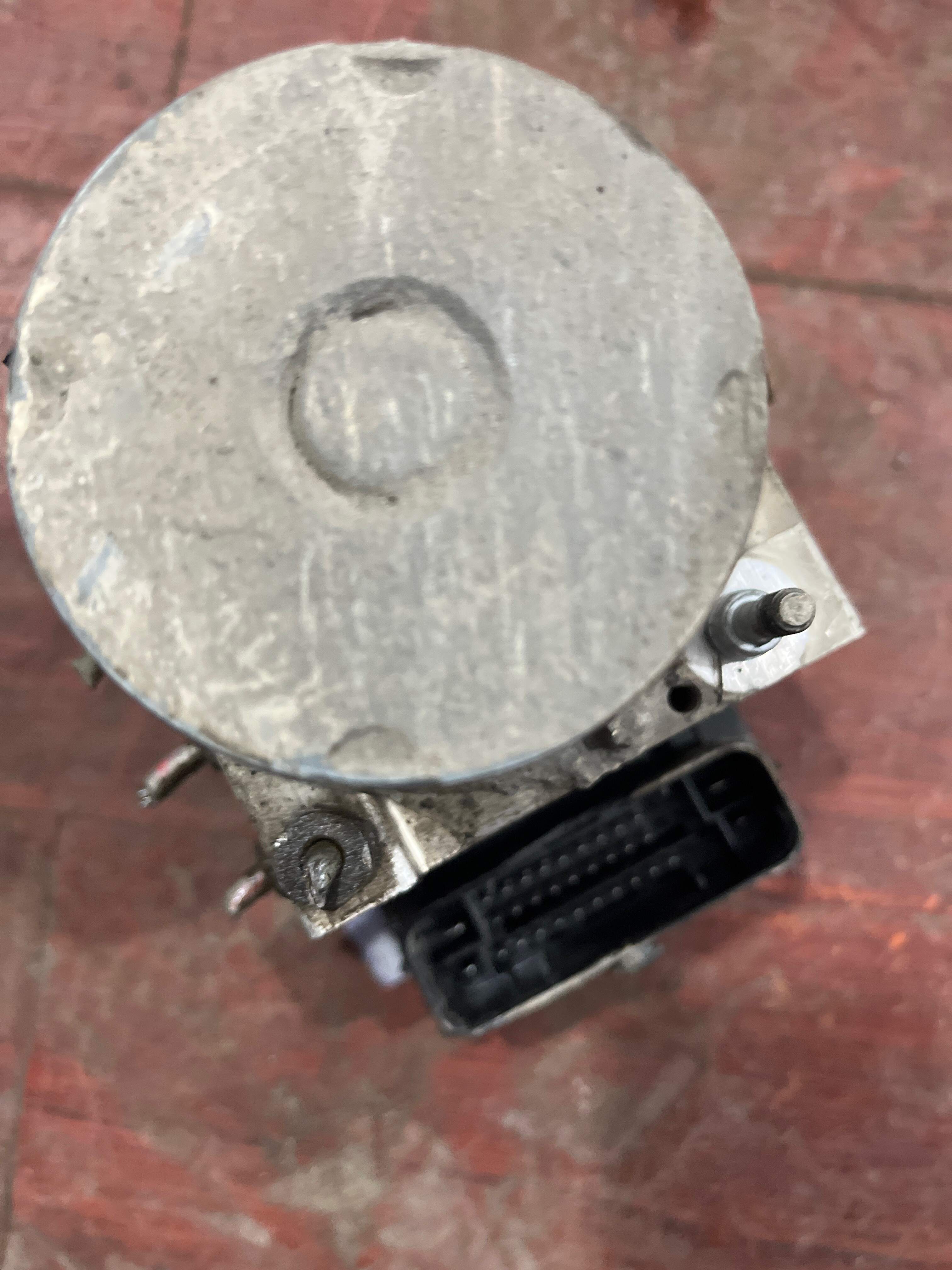 3096851 ABS Pump Assembly