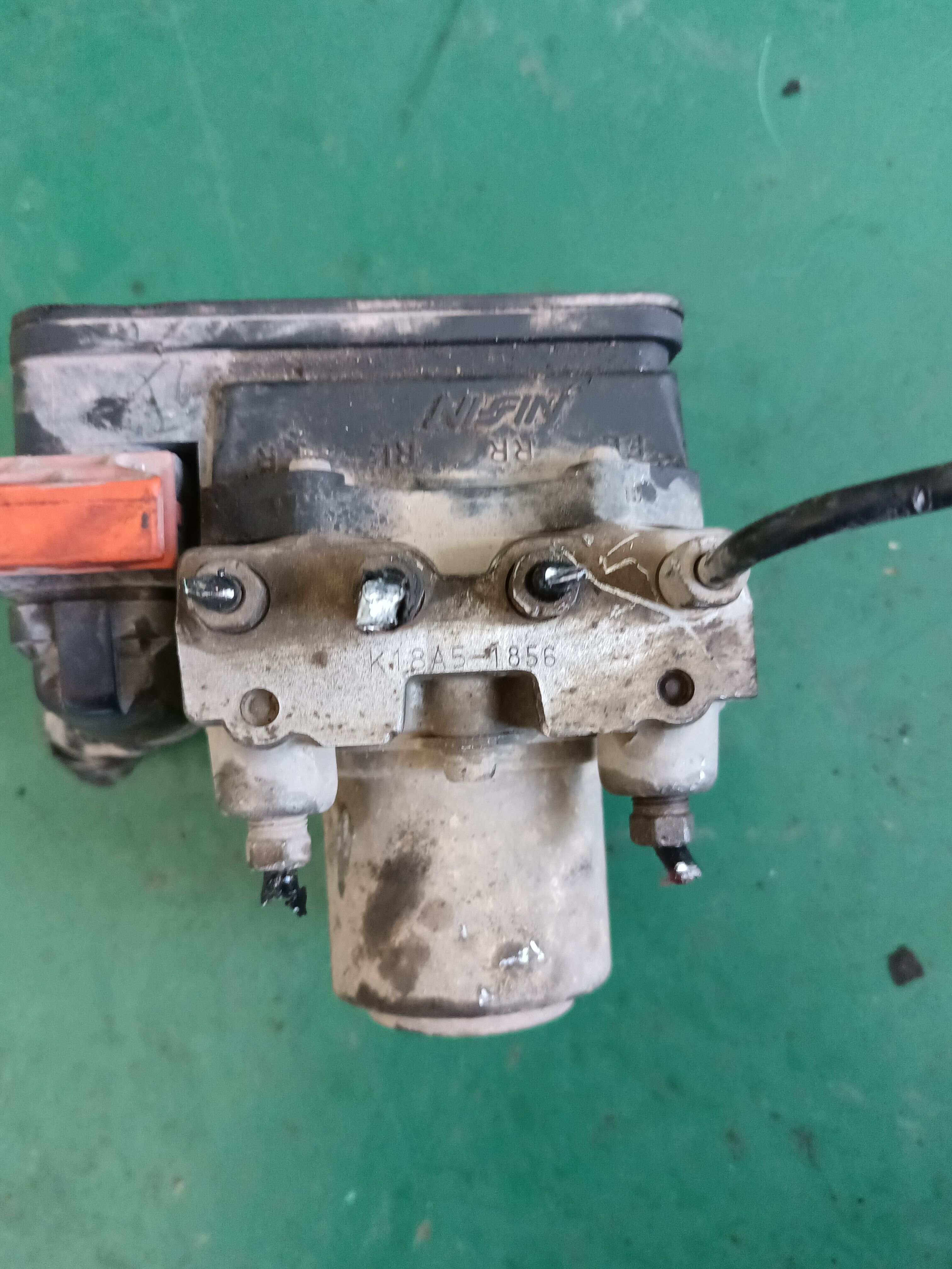 K18A51856 ABS Pump Assembly