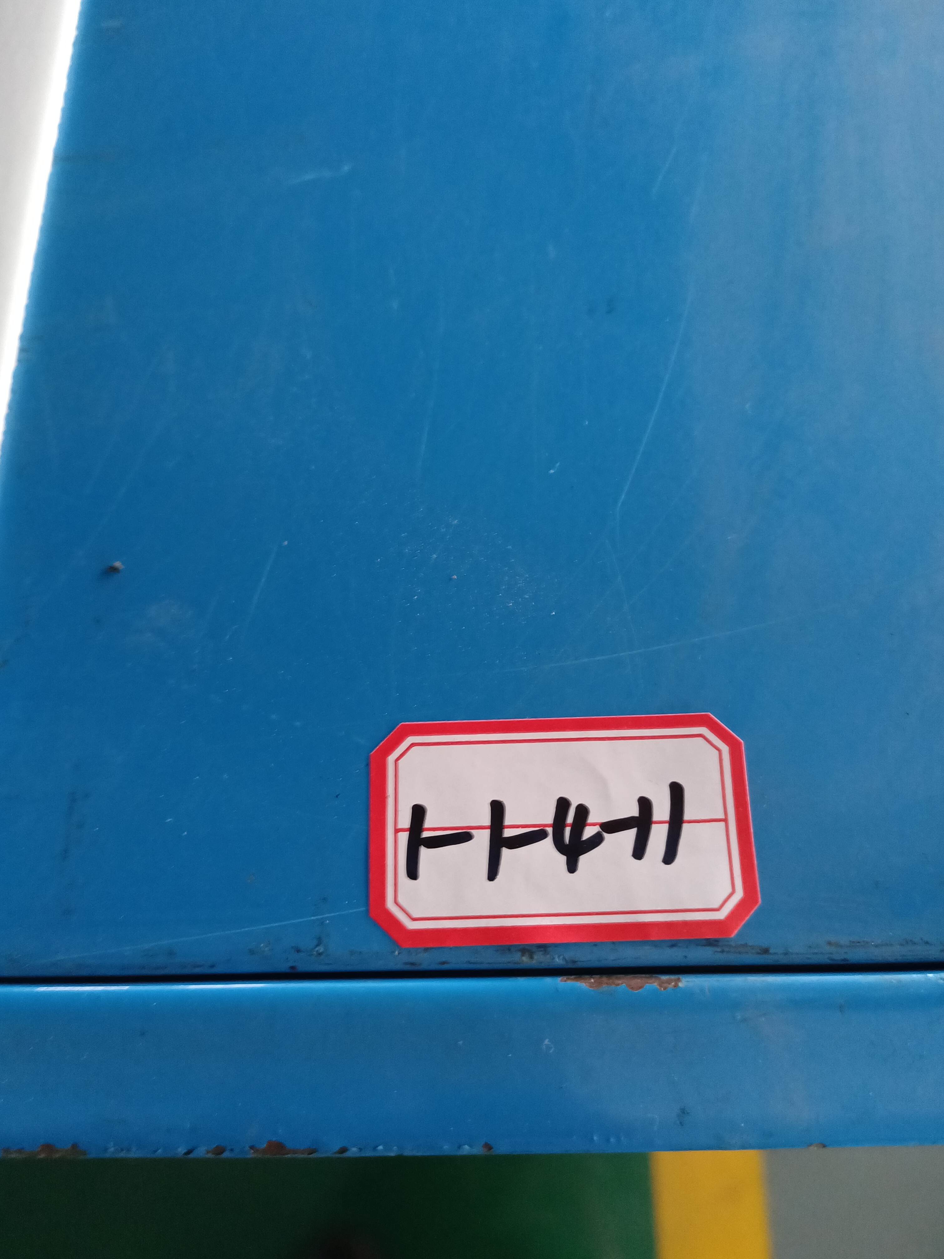 L18G945096B Tail Light Assembly, Right