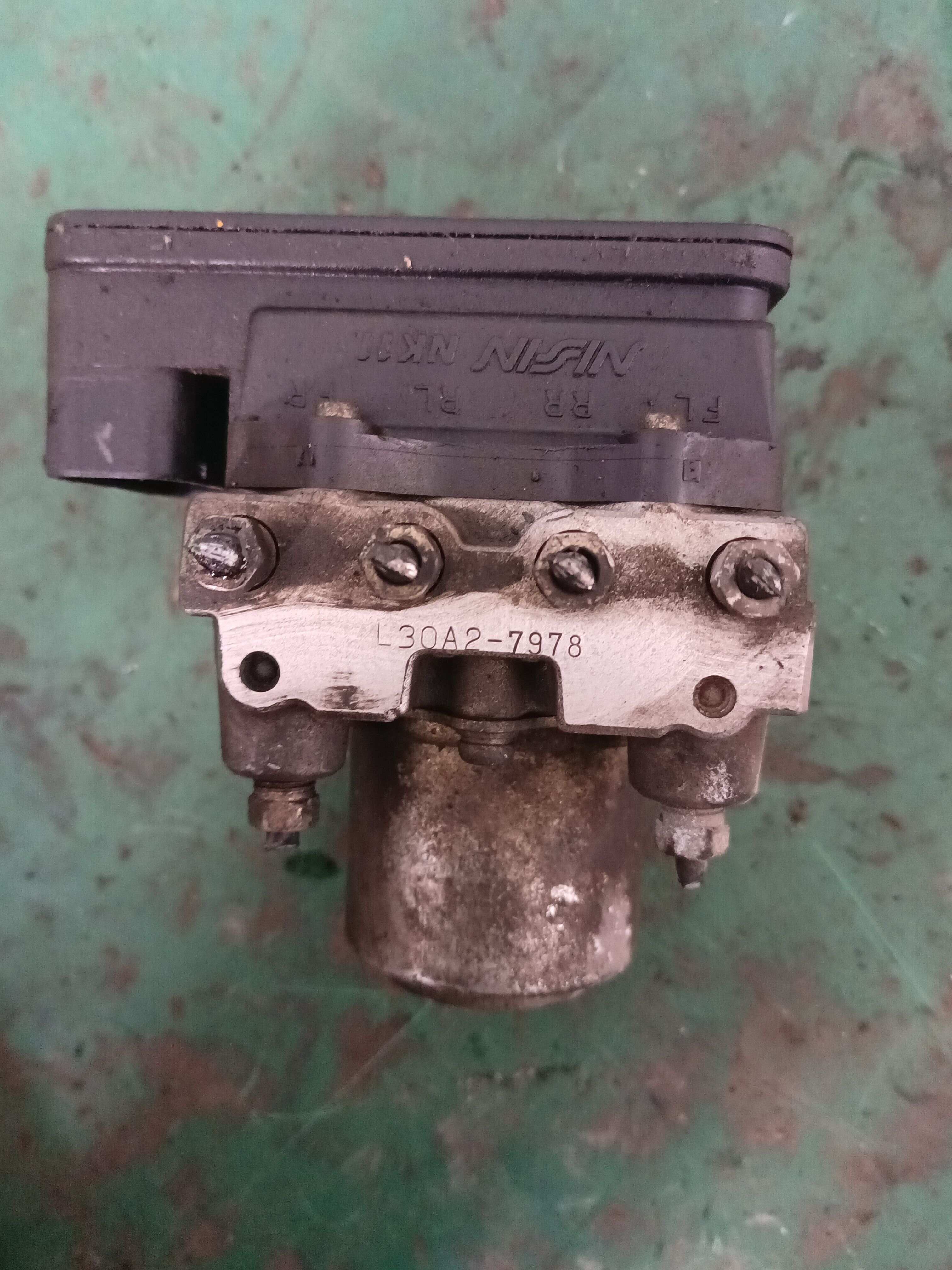 L30A27978 ABS Pump Assembly