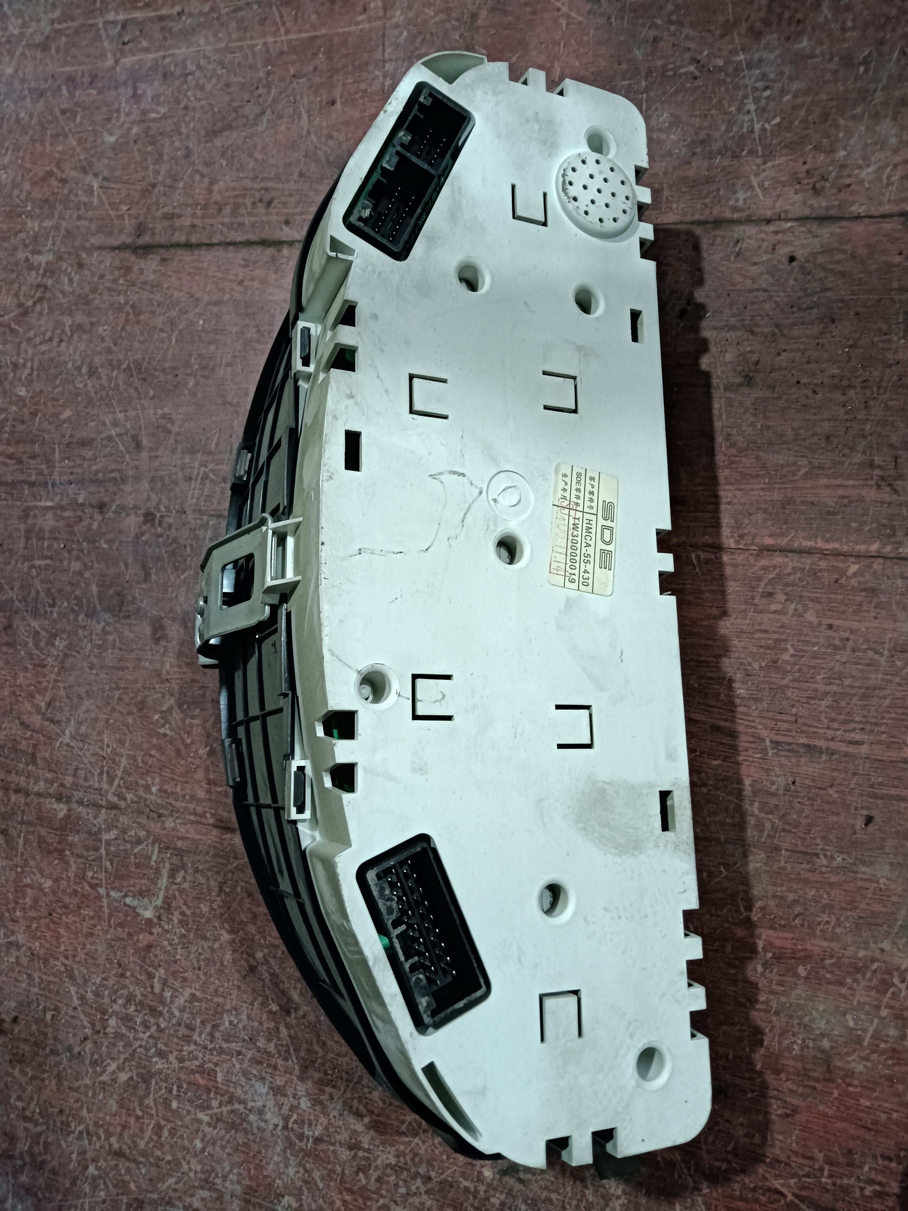 HMCA55430 Instrument Cluster Assembly