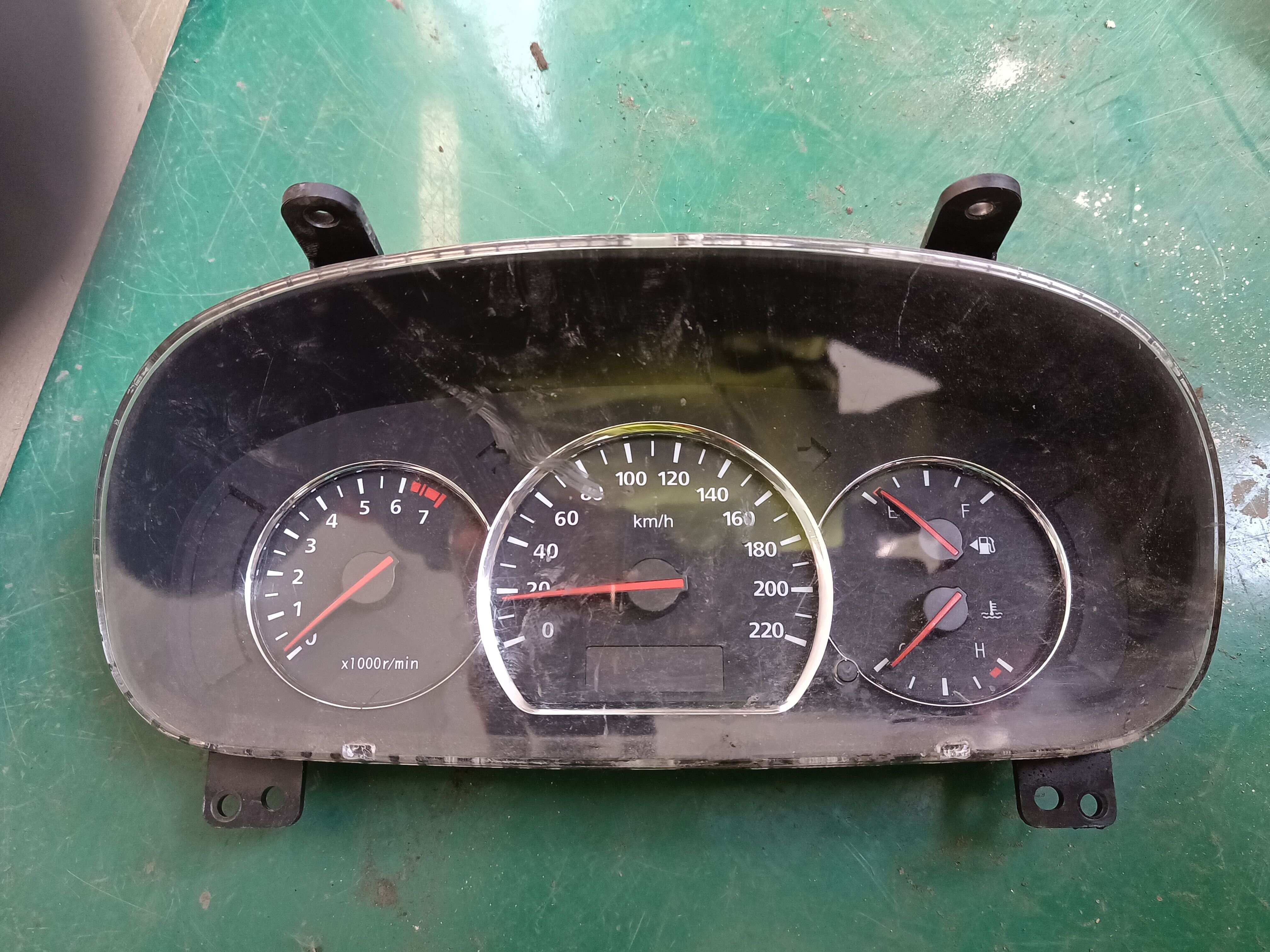 3820010H08 Instrument Cluster Assembly