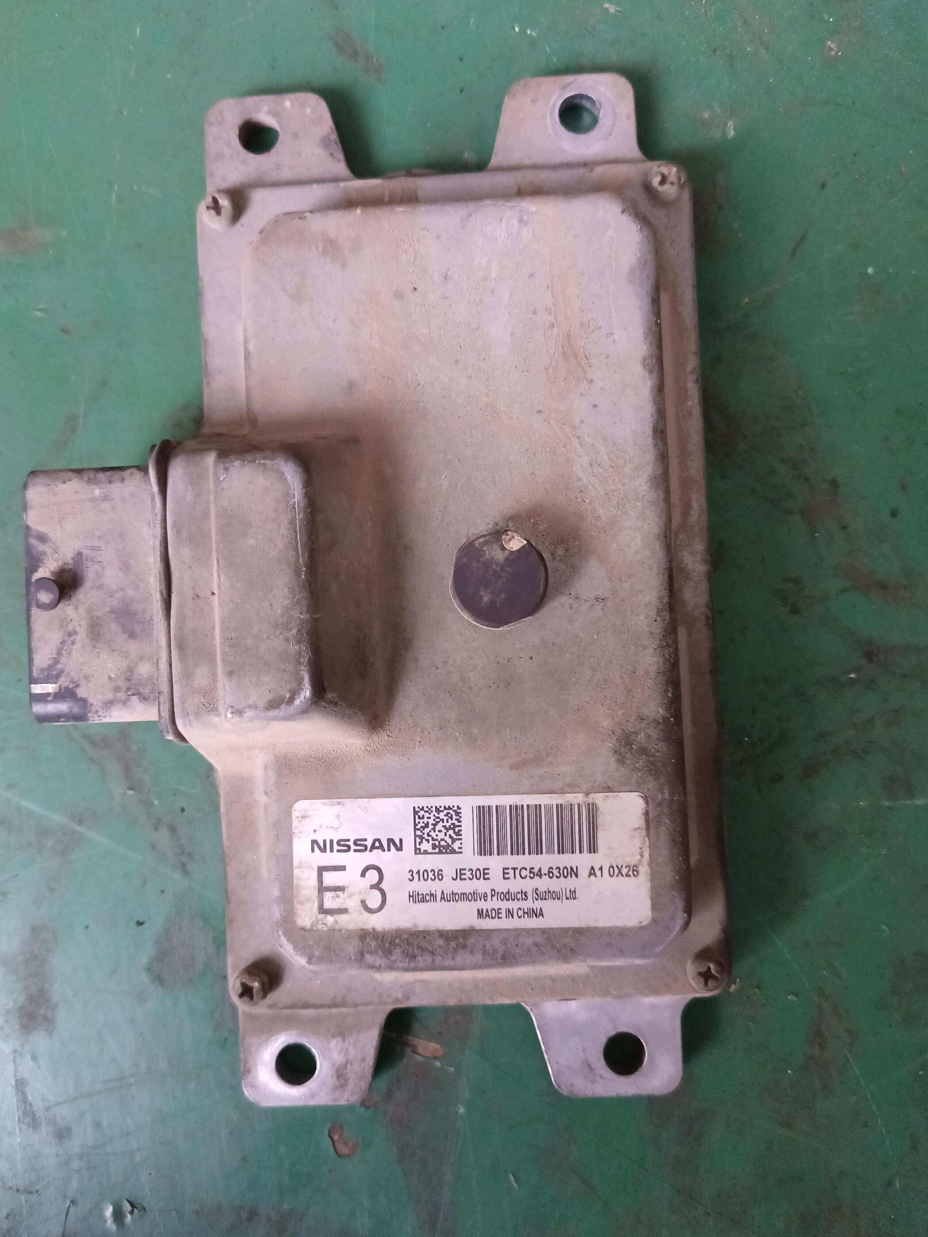31036JE30EETC54630N Engine Control Unit (ECU)