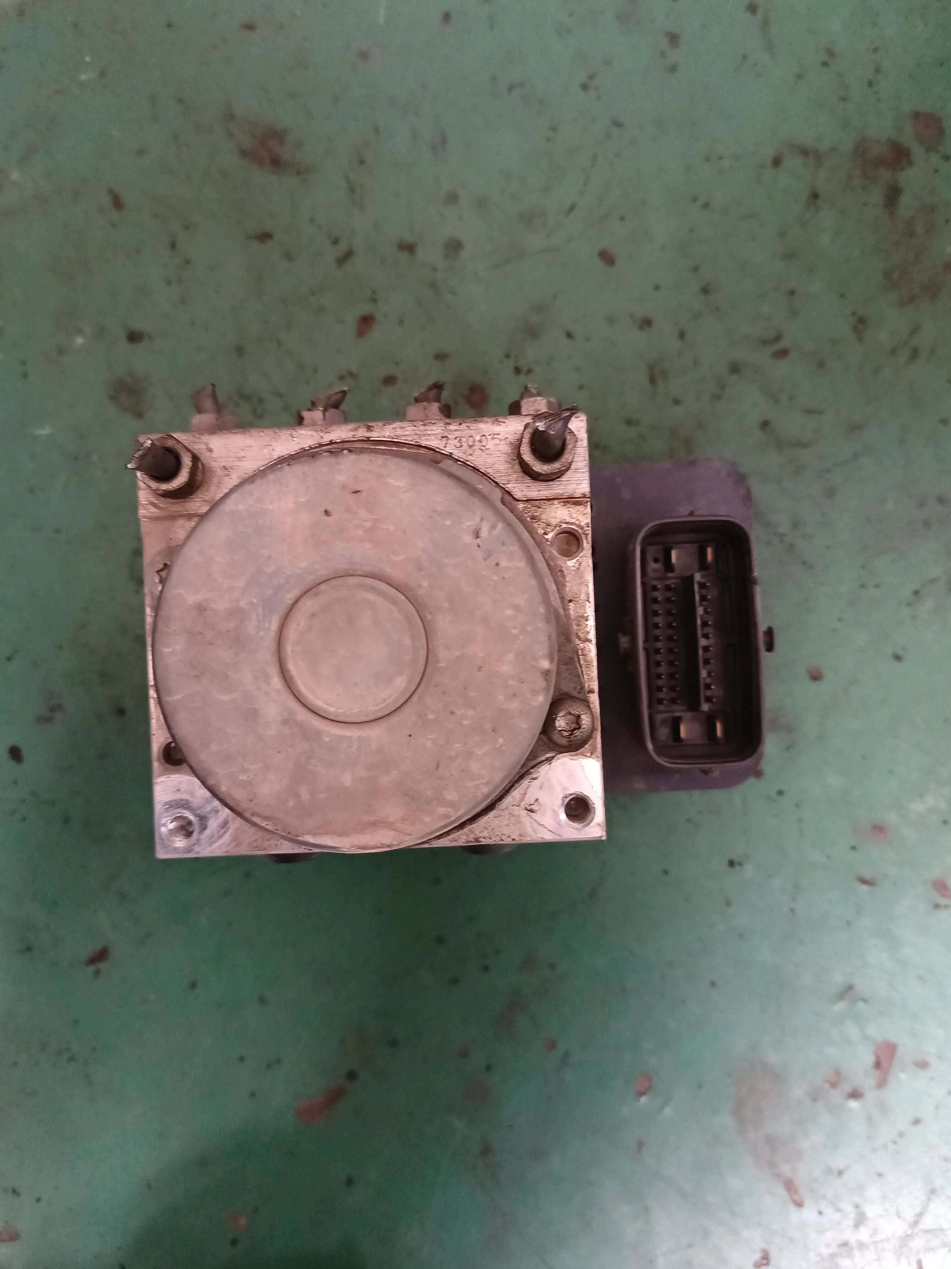 445100D120 ABS泵总成