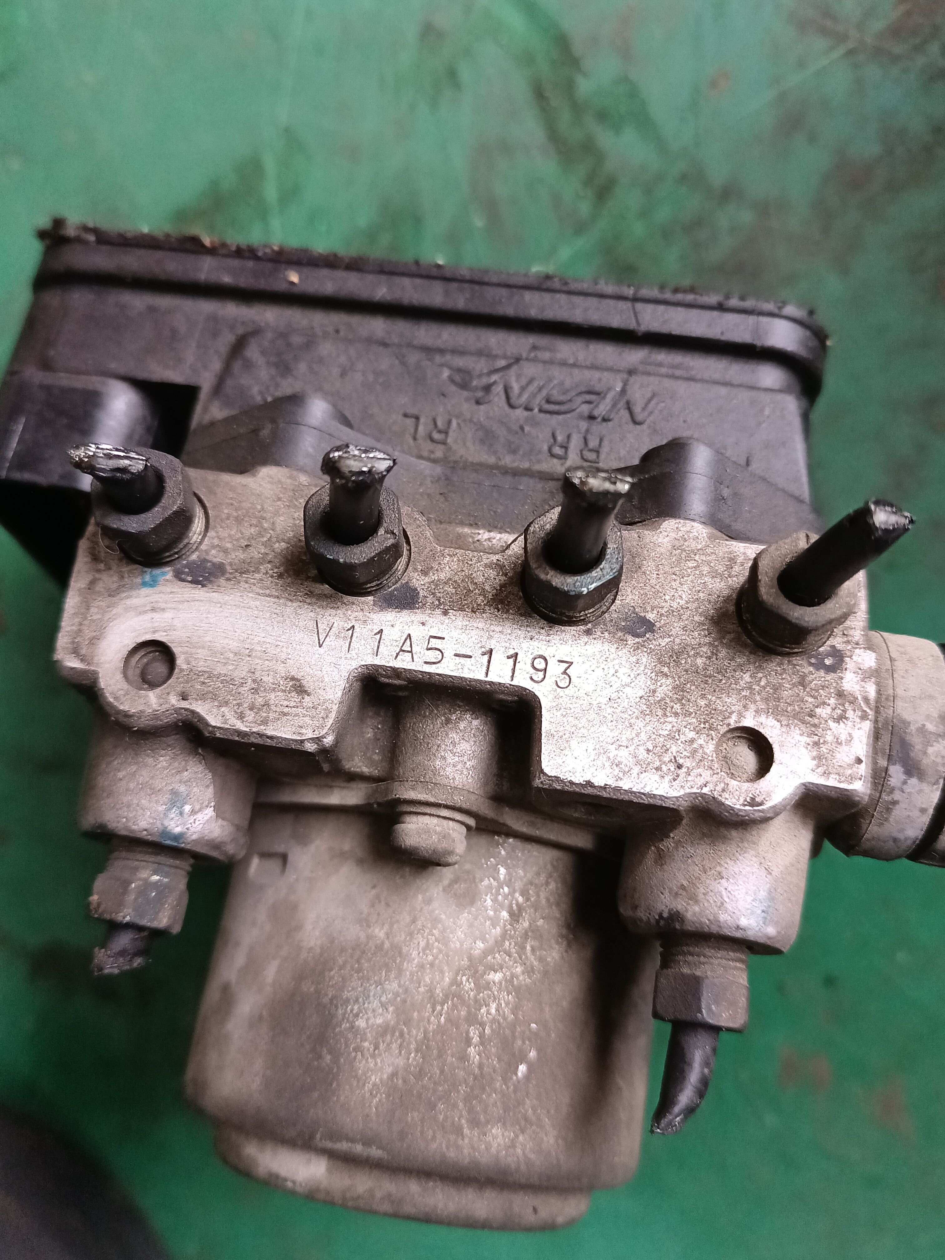 V11A51193 ABS泵总成