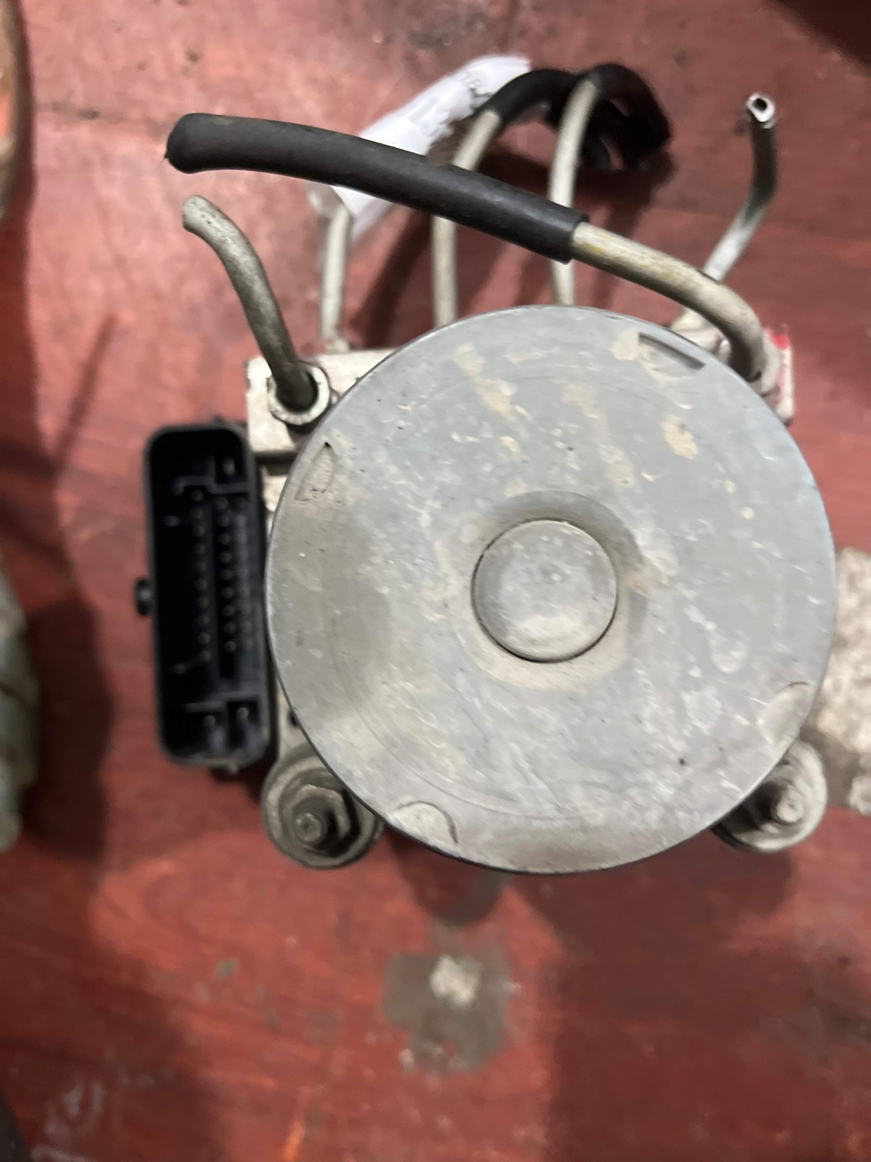 PA1043780M1 ABS泵总成
