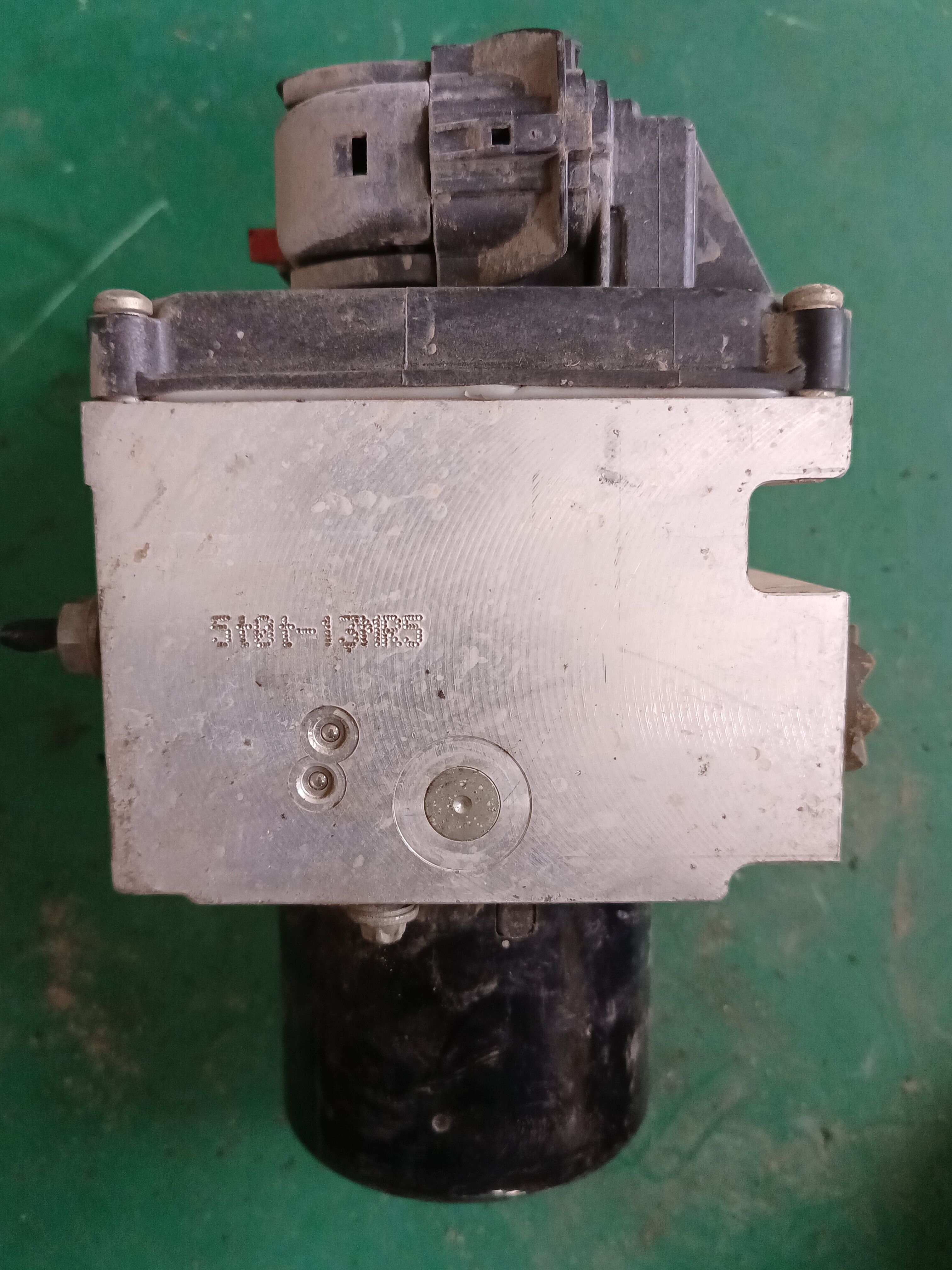 3CD614109 ABS Pump Assembly