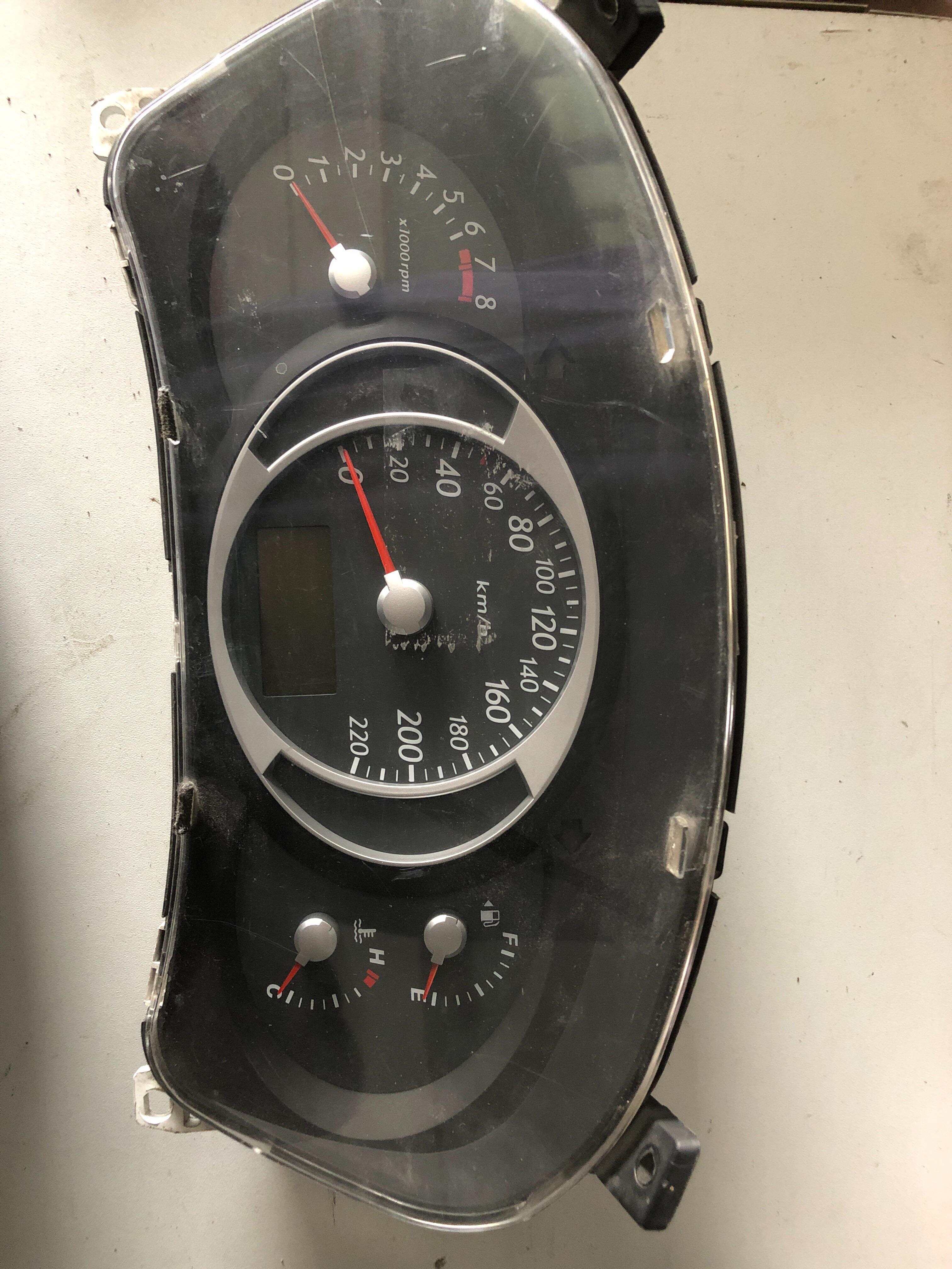 94003OL211 Instrument Cluster Assembly