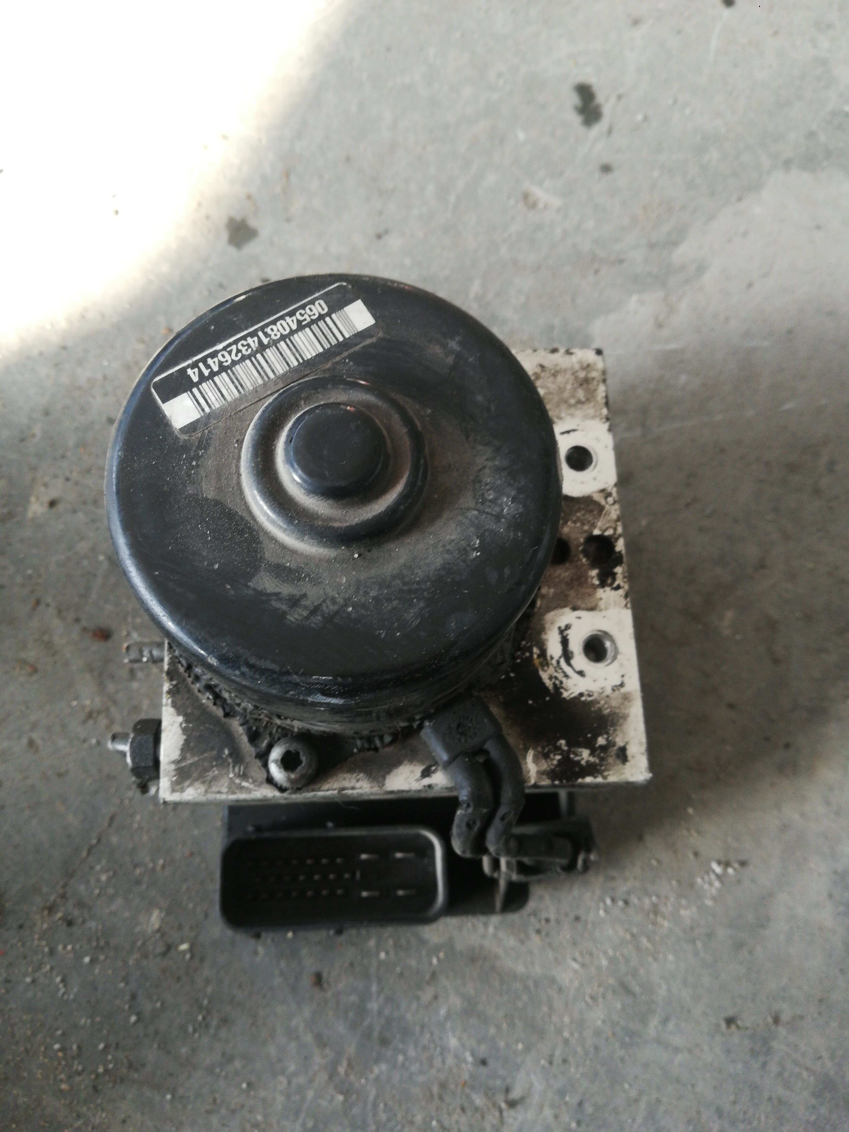 A113550010 ABS泵总成