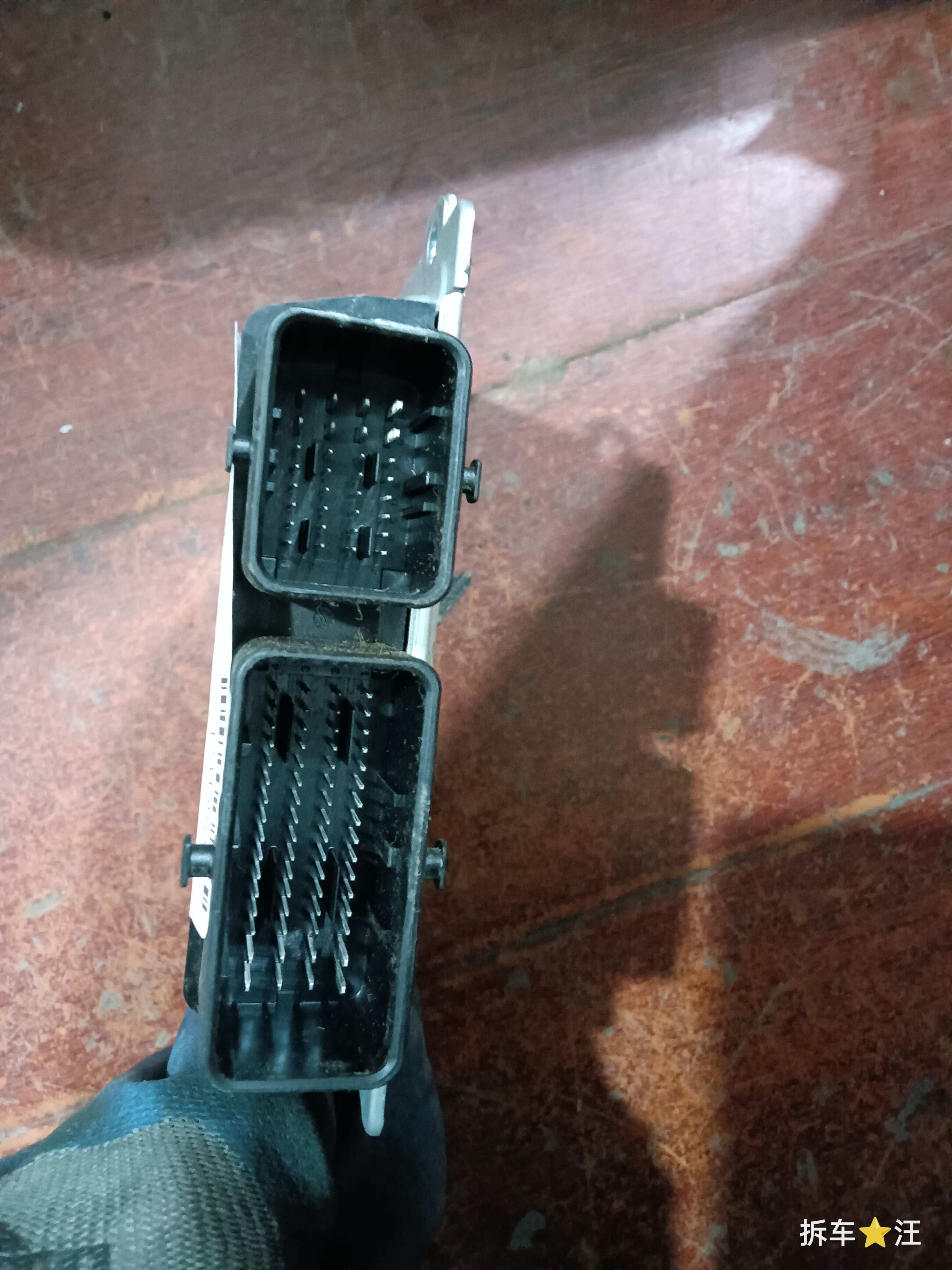 A2C1697470001 发动机电脑