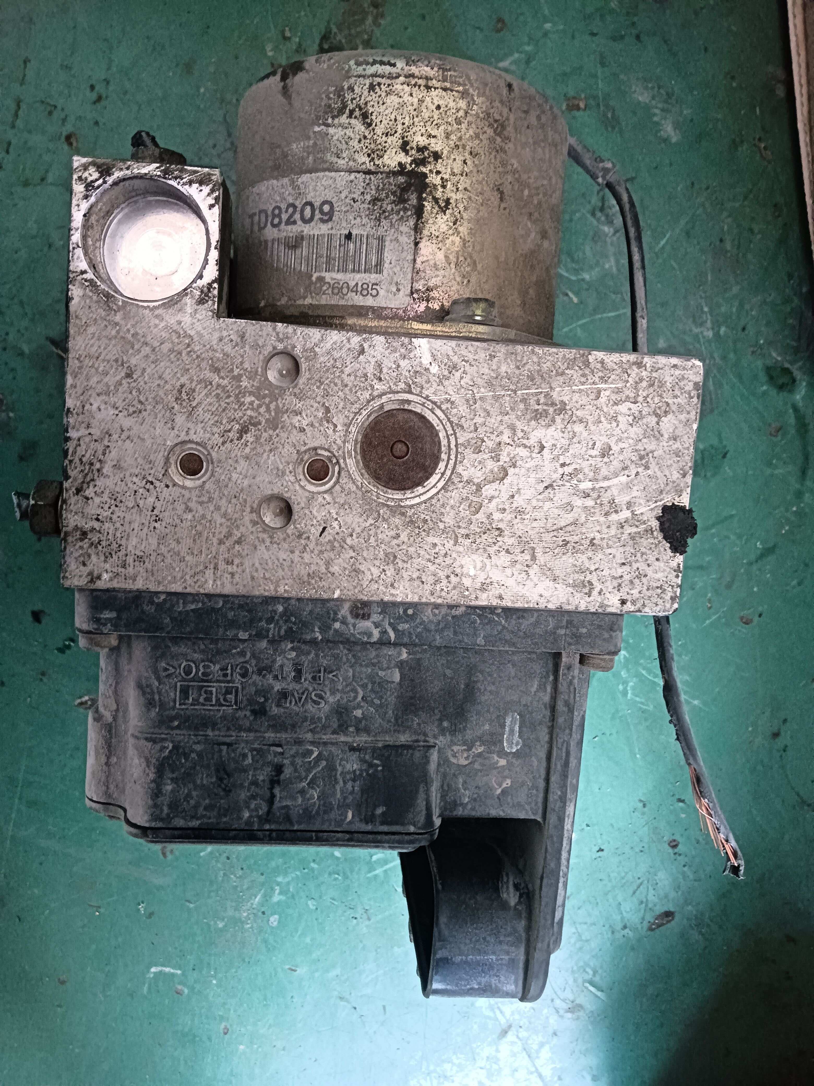 476604Y106 ABS Pump Assembly