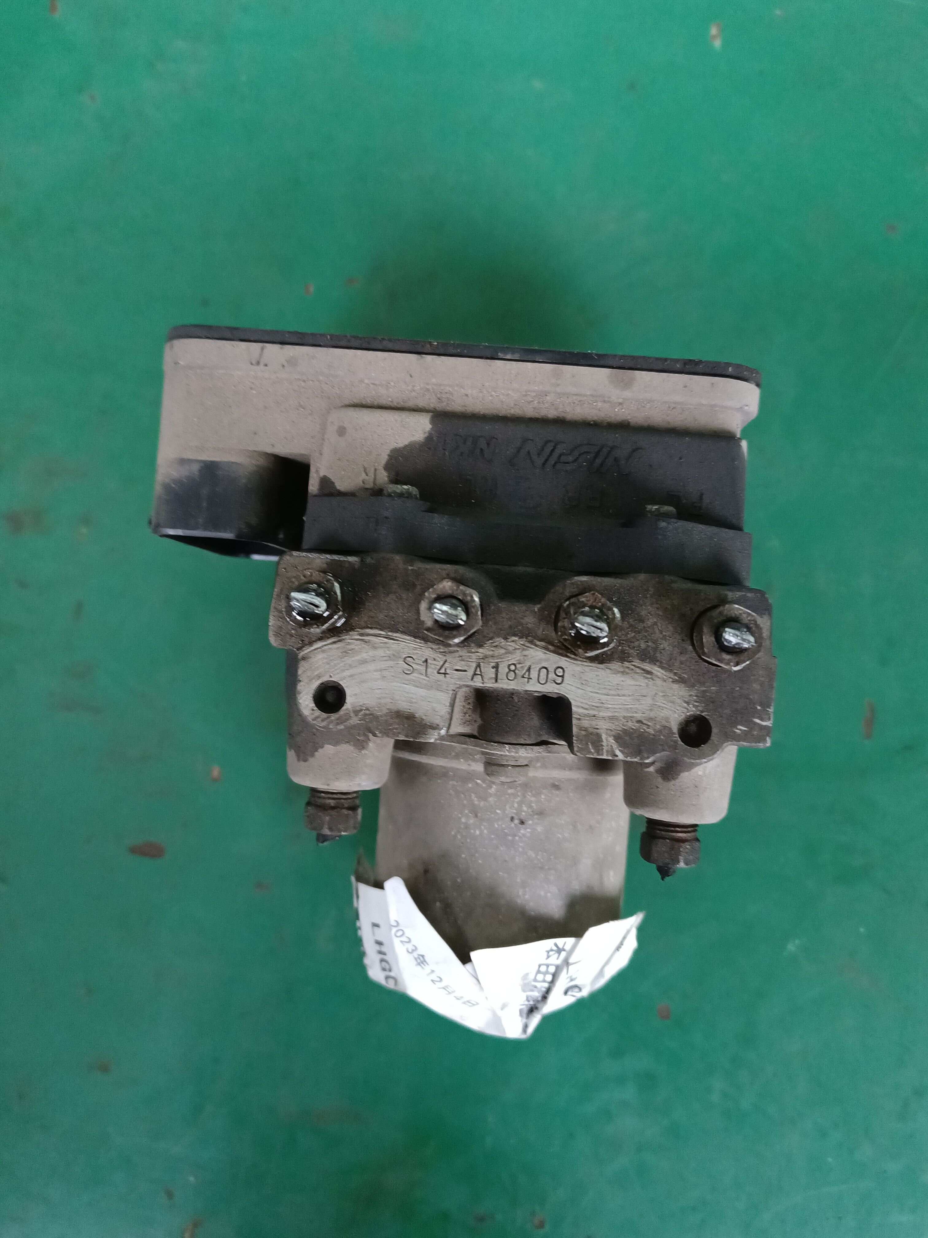 S14A18409 ABS泵总成