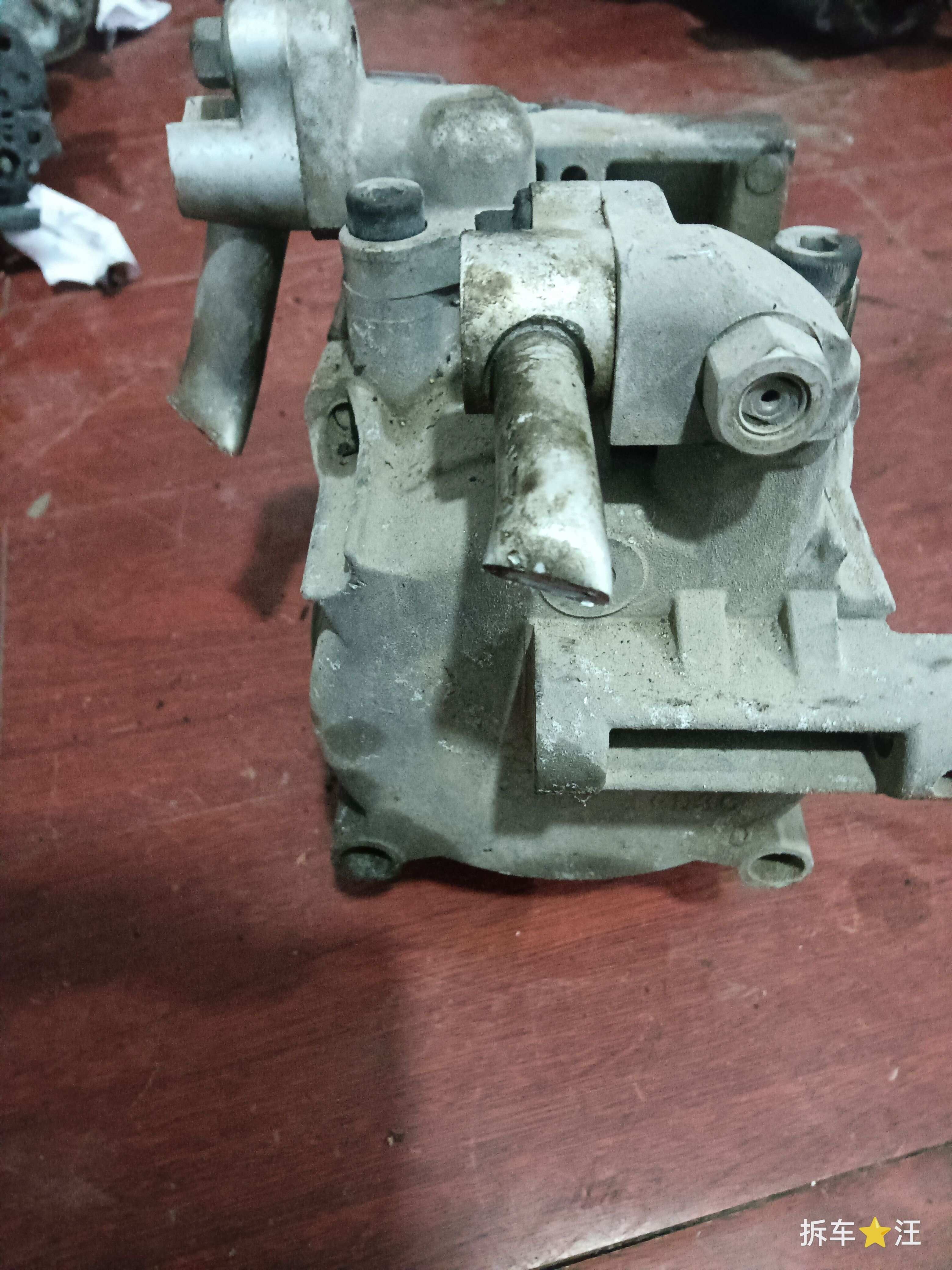 01714948 A/C Compressor