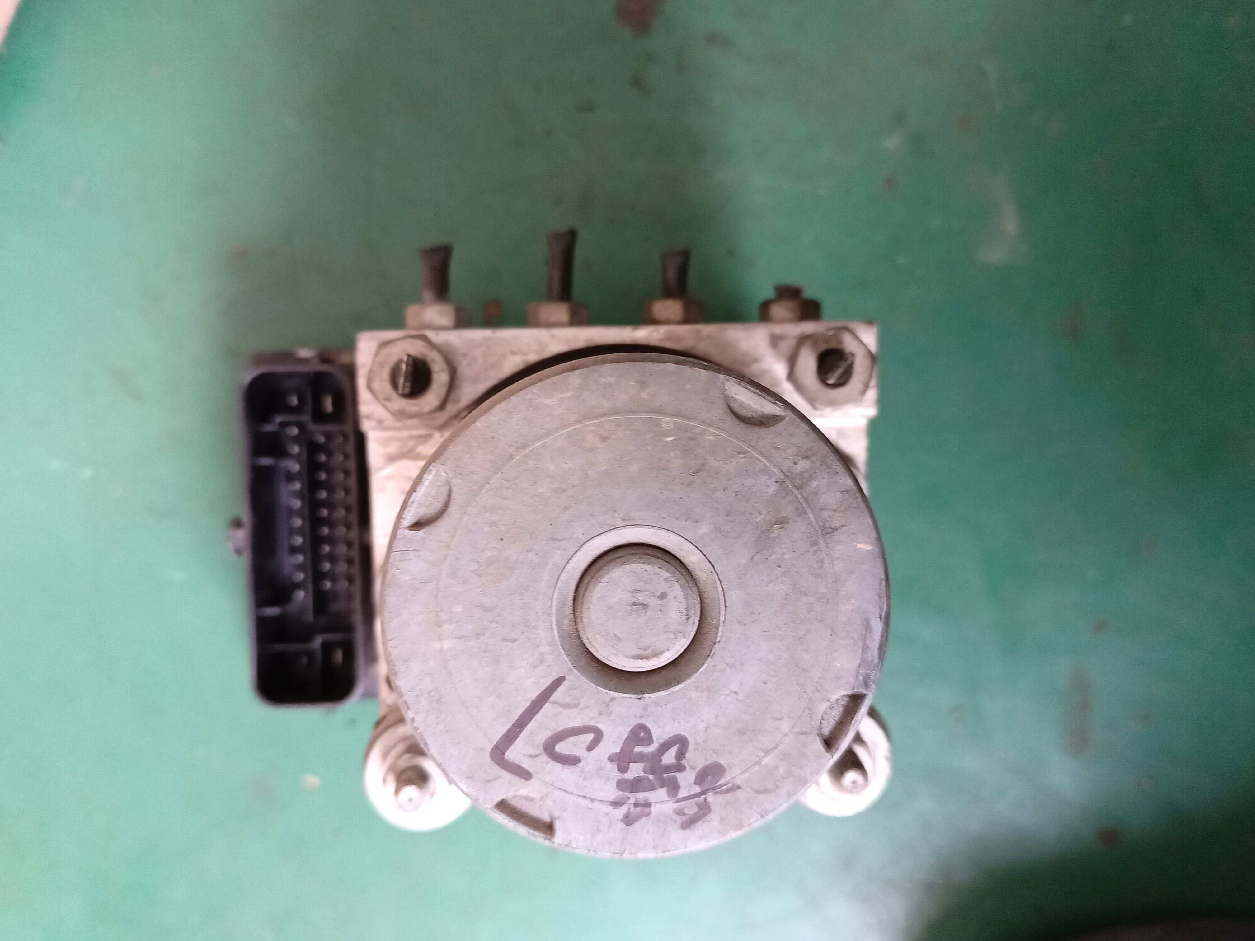 0265800824 ABS Pump Assembly