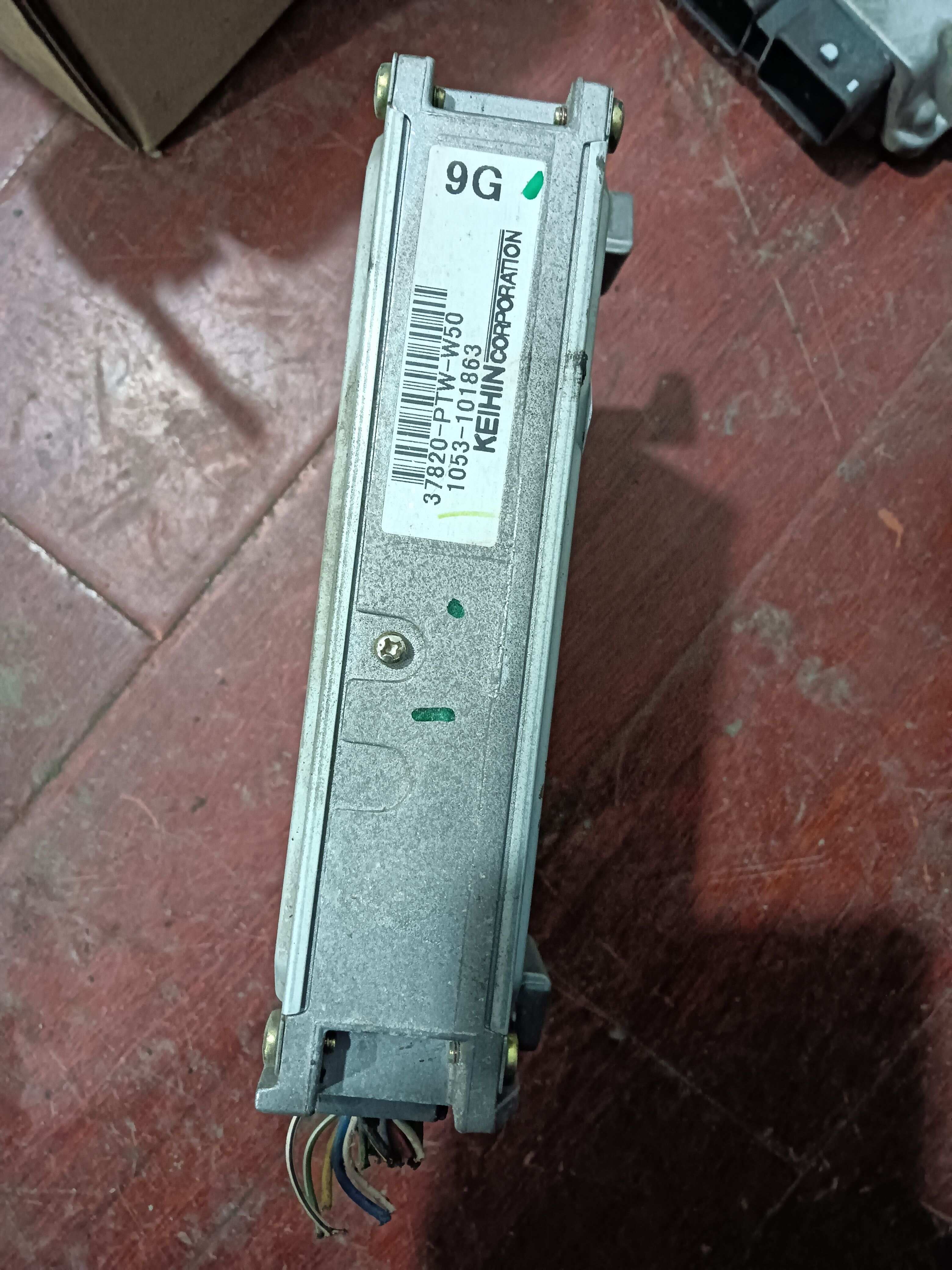37820PTWW50 发动机电脑