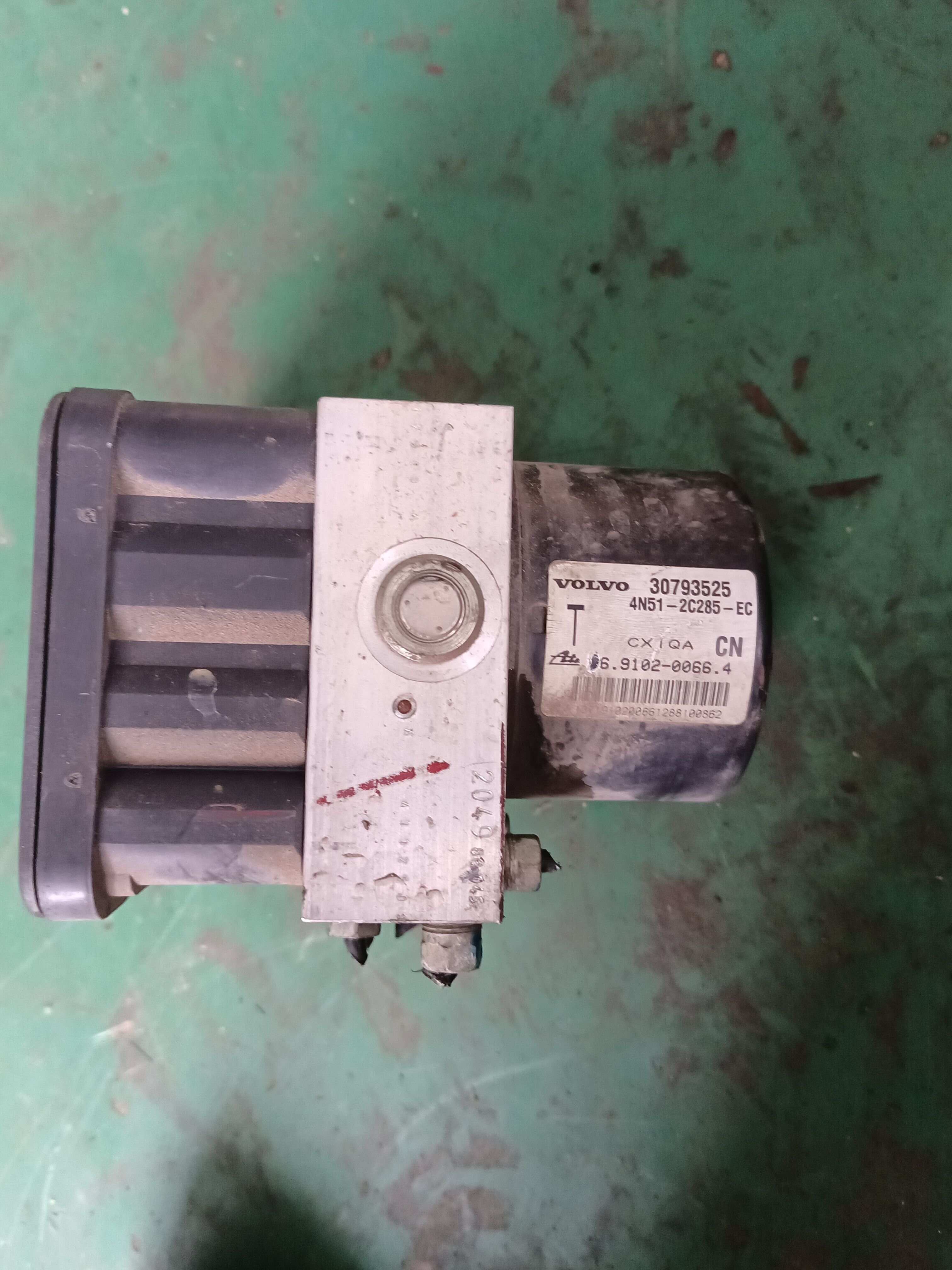 30793525 ABS Pump Assembly