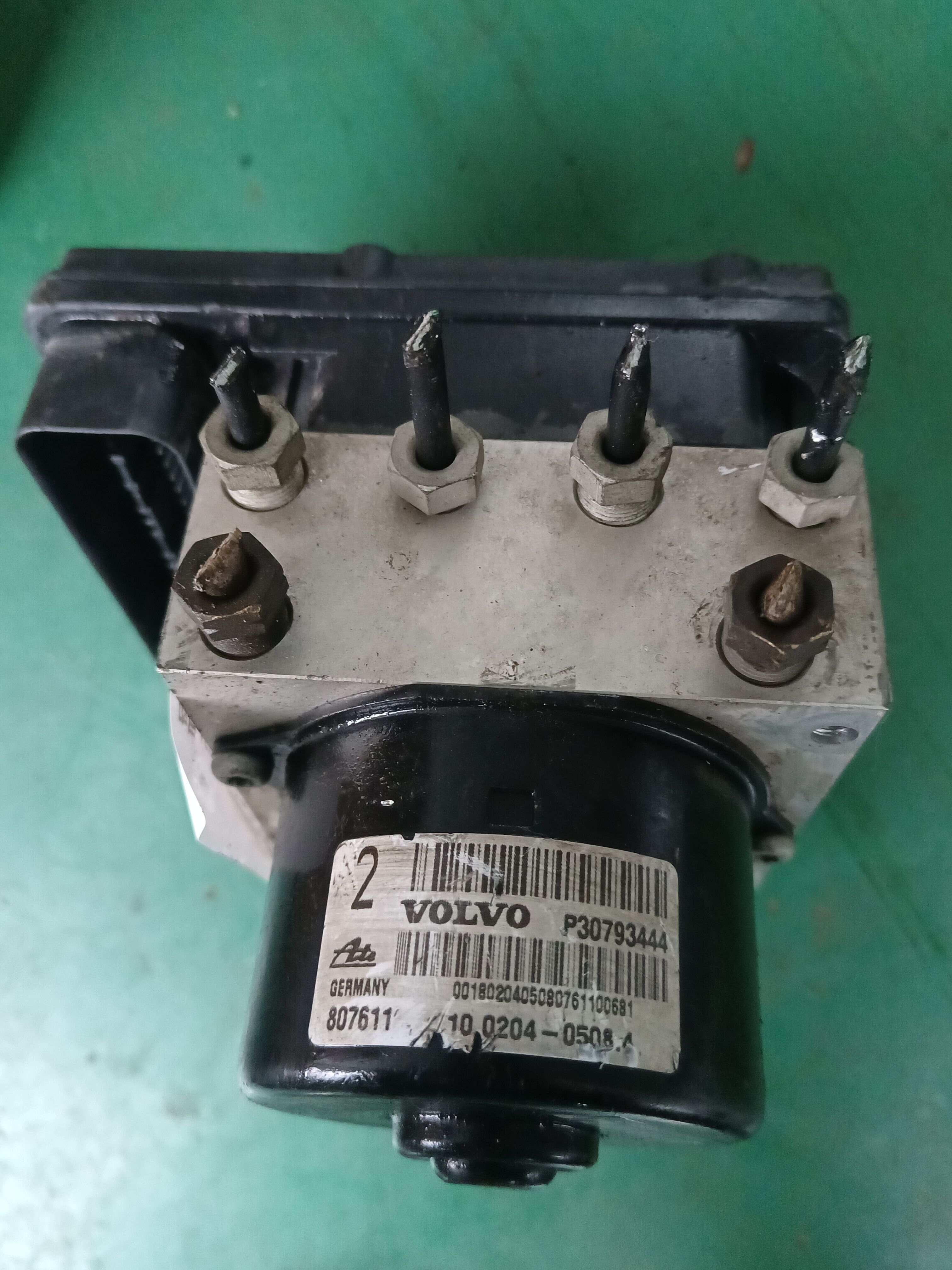30793446 ABS Pump Assembly