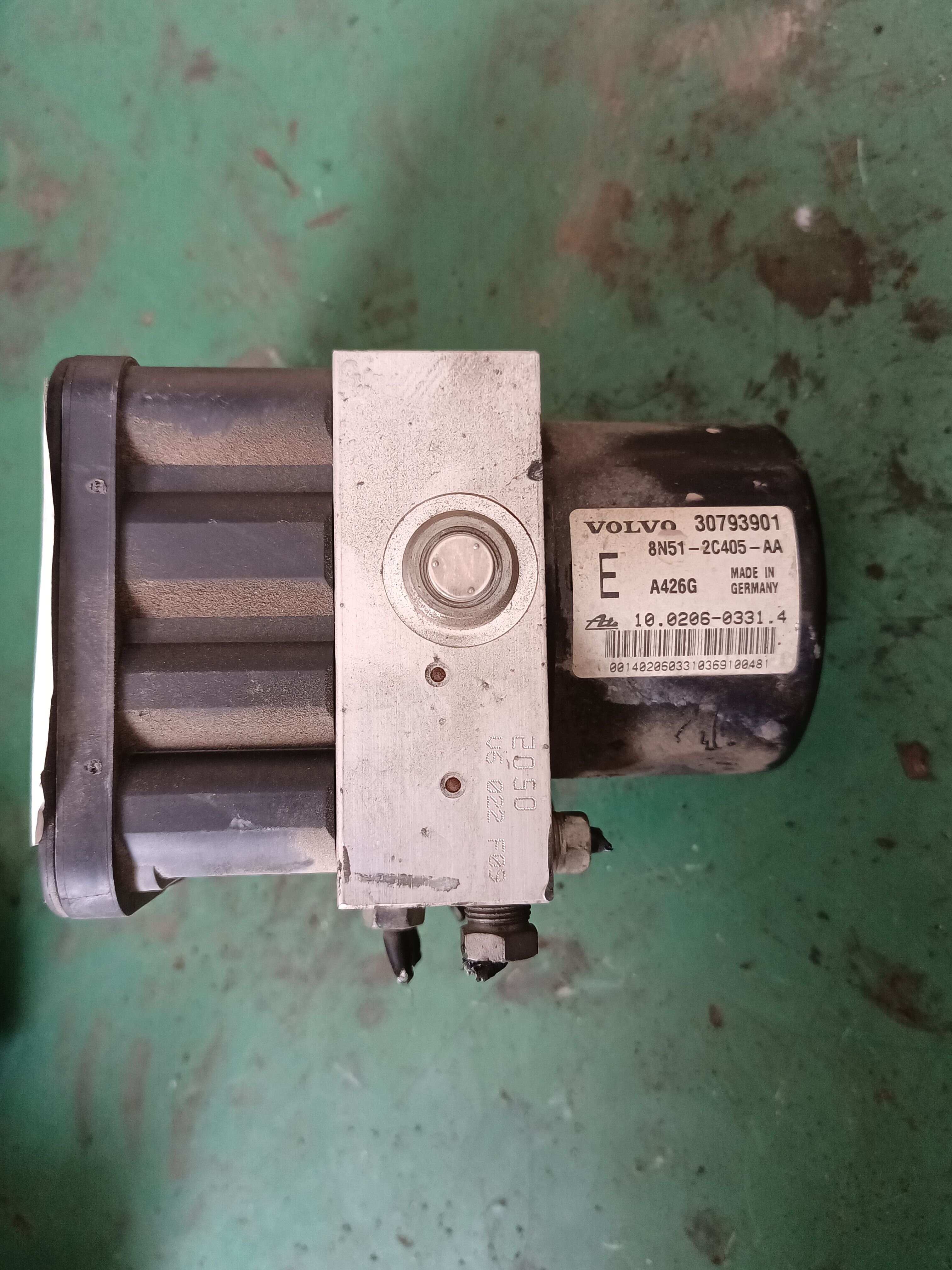 30793901 ABS Pump Assembly
