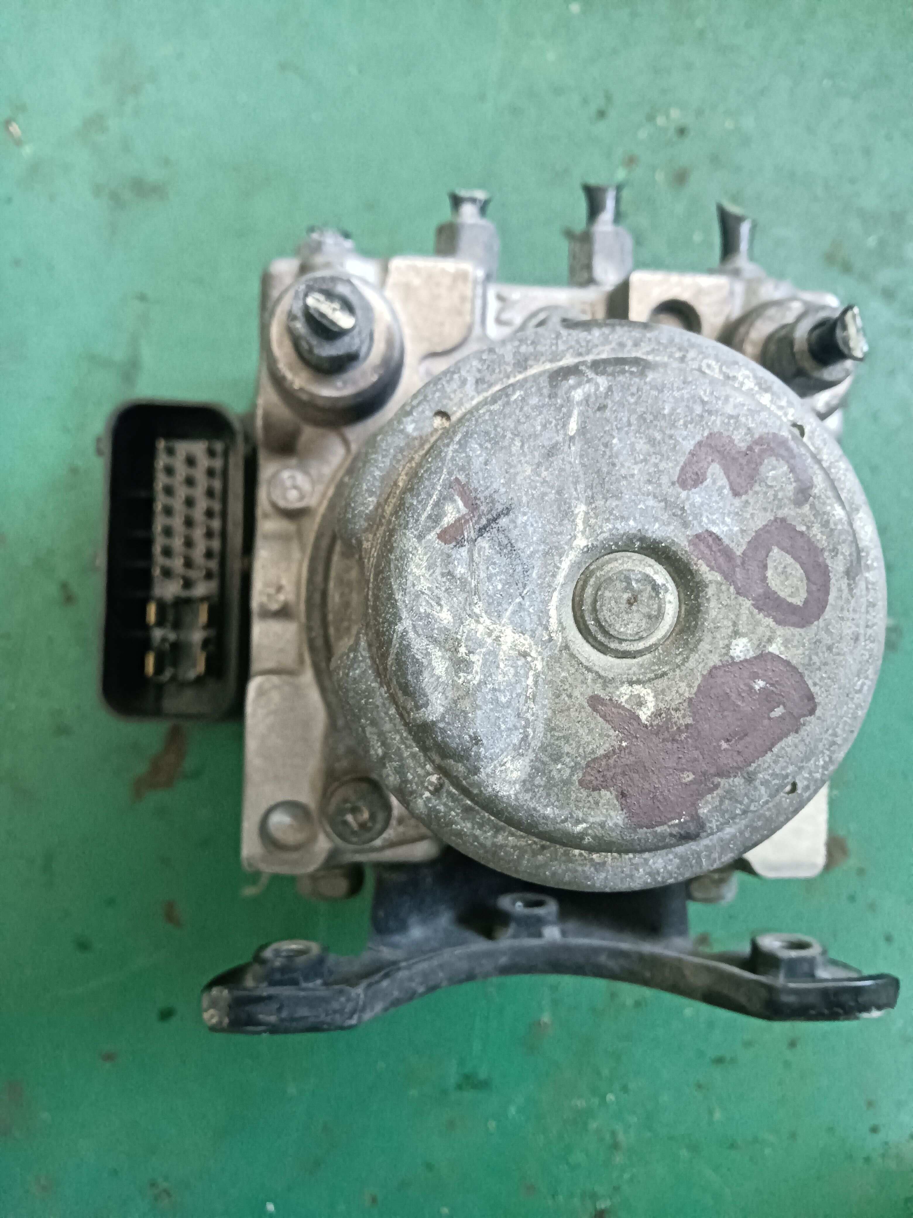 K16C31452 ABS泵总成