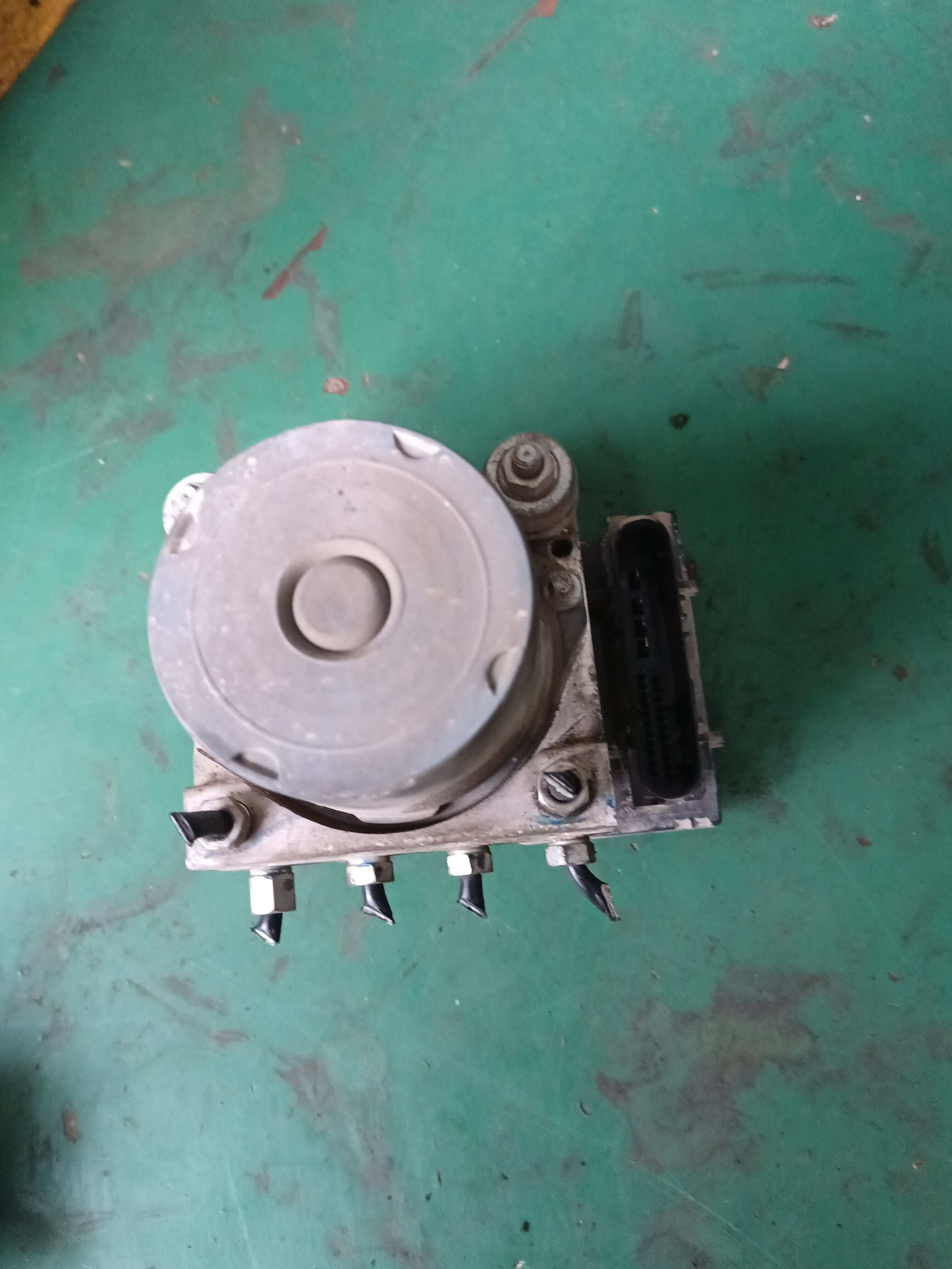 47660JE20A ABS泵总成