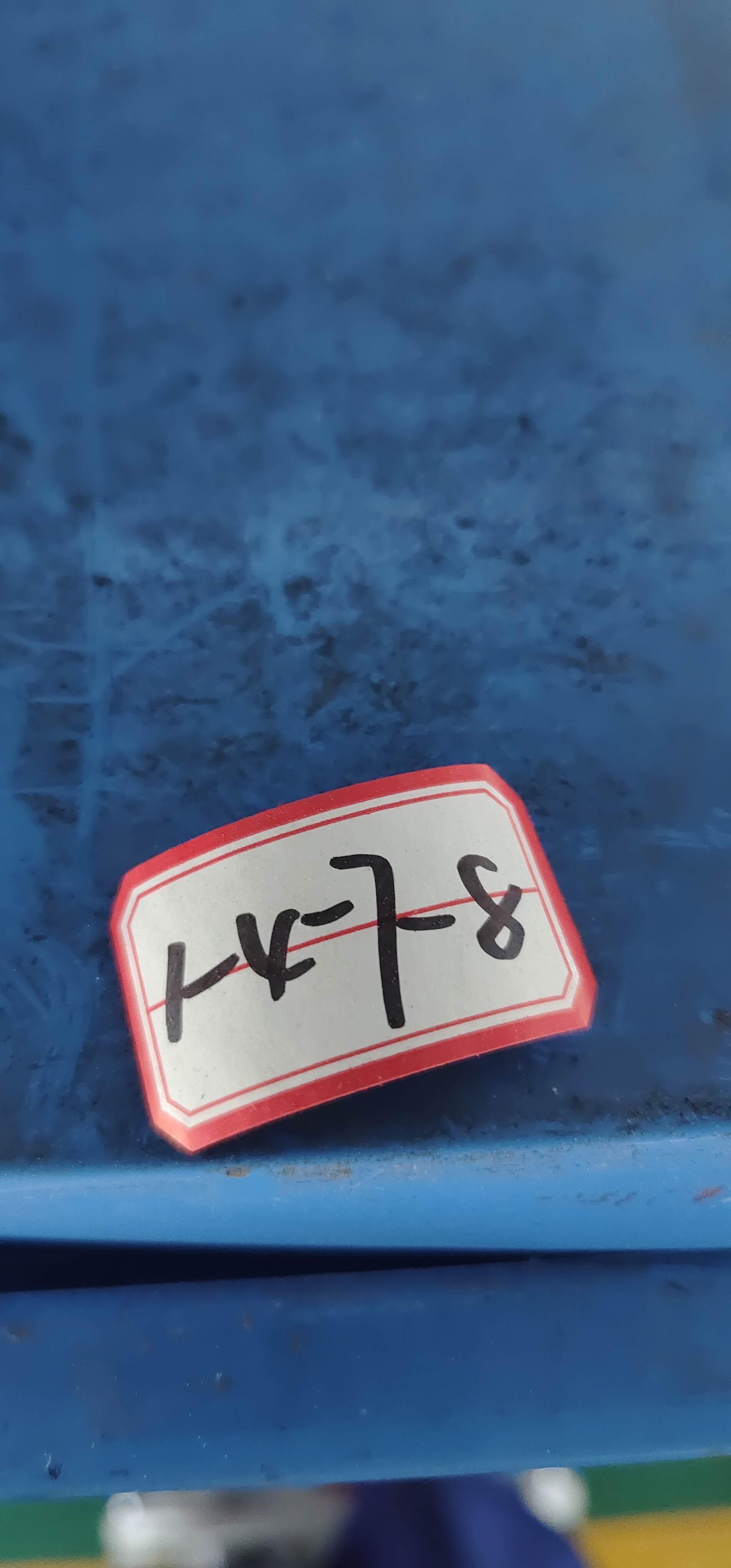 K924014T500 尾灯总成（左）