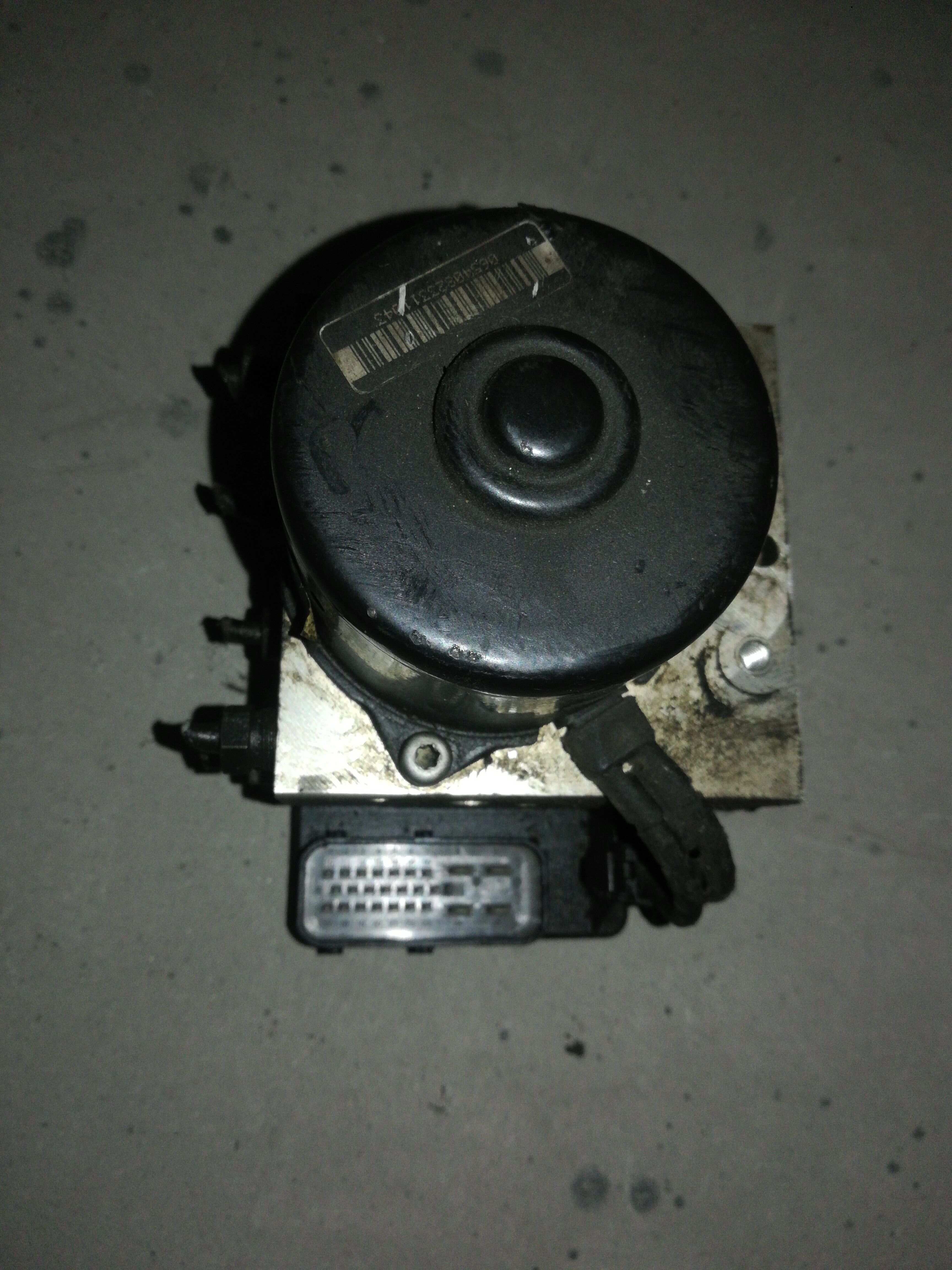 3BD614111C ABS泵总成