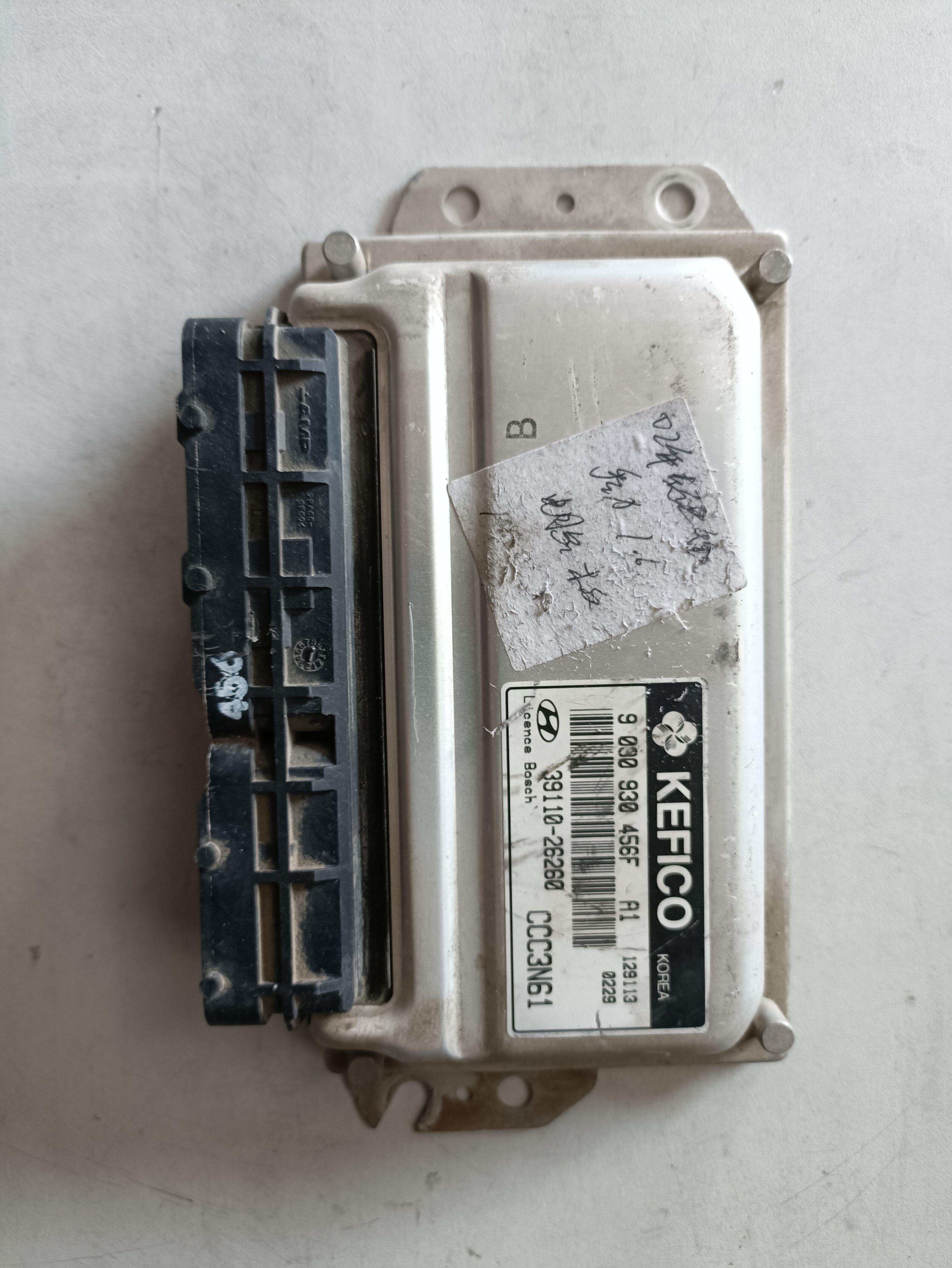 3911026260 Engine Control Unit (ECU)