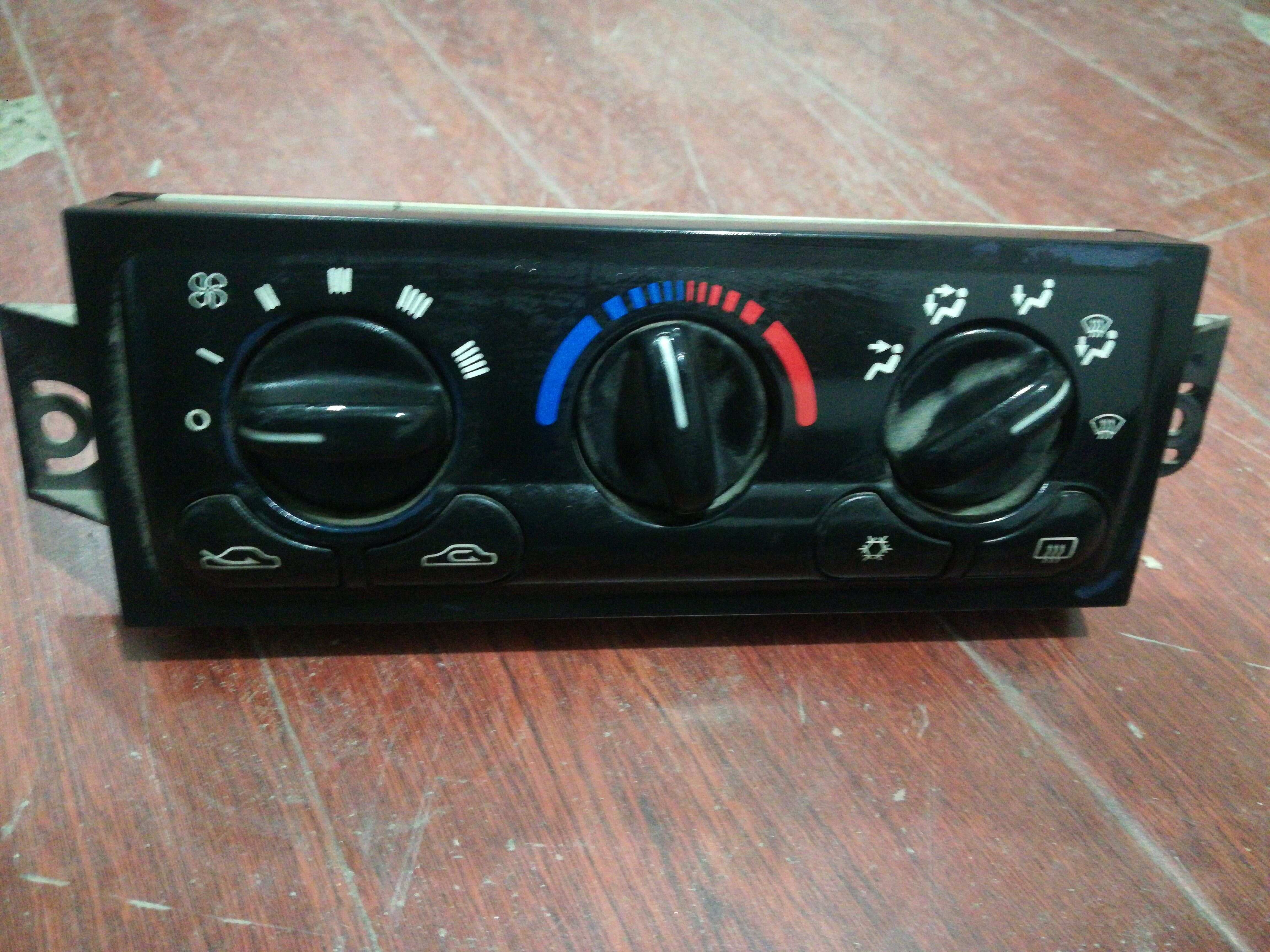 16250084 A/C Controller