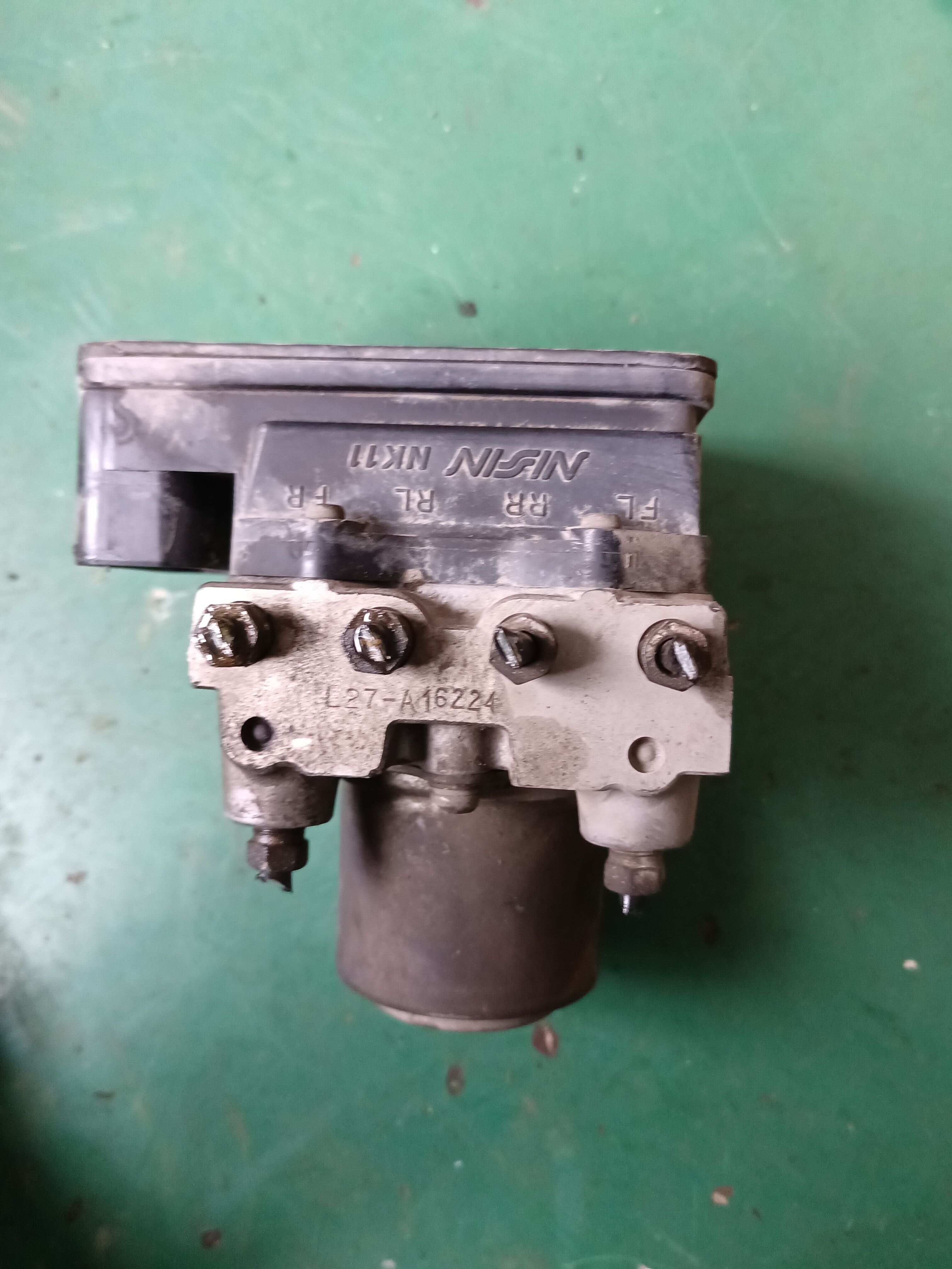 L37A16224 ABS泵总成
