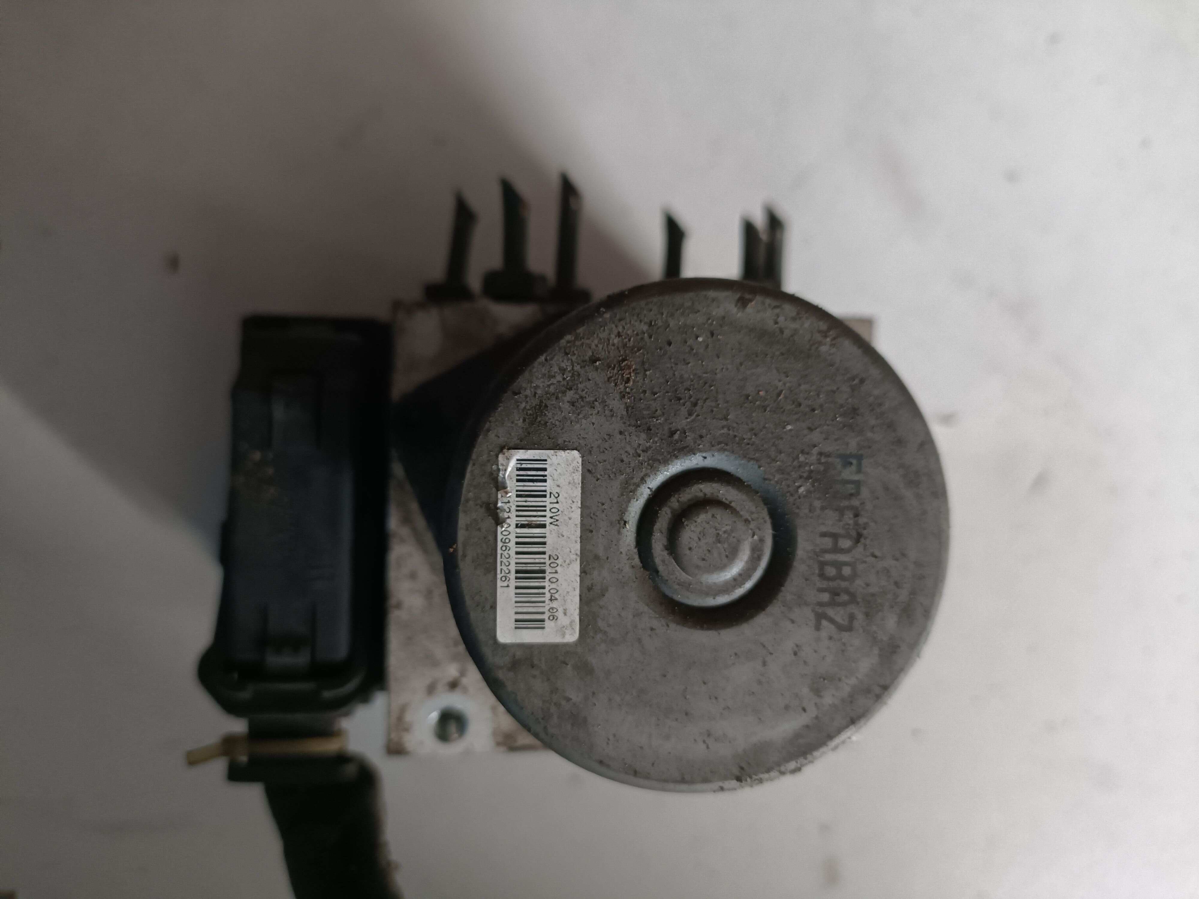 A1335500103550ABA ABS泵总成