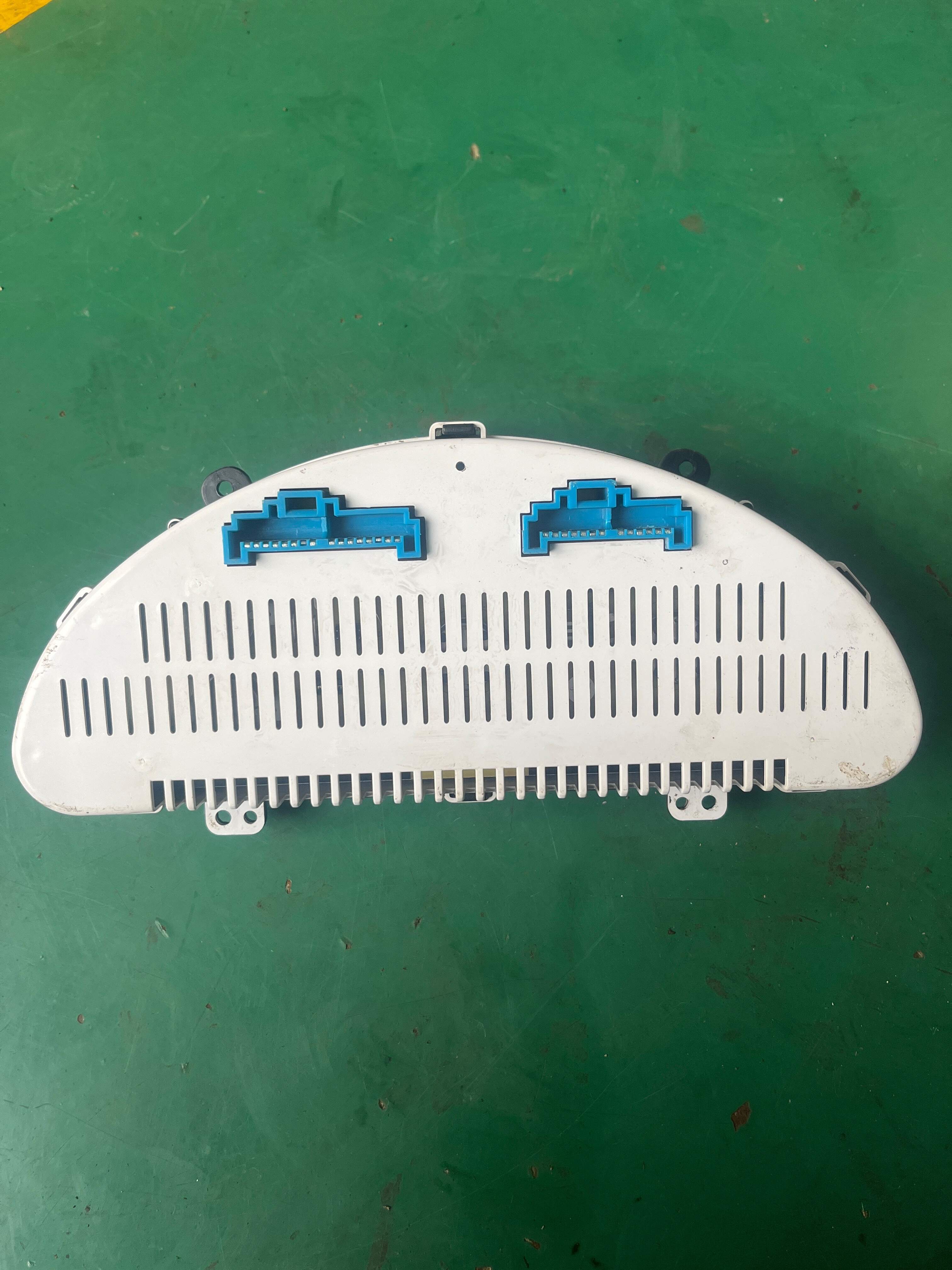 34101C3501 Instrument Cluster Assembly