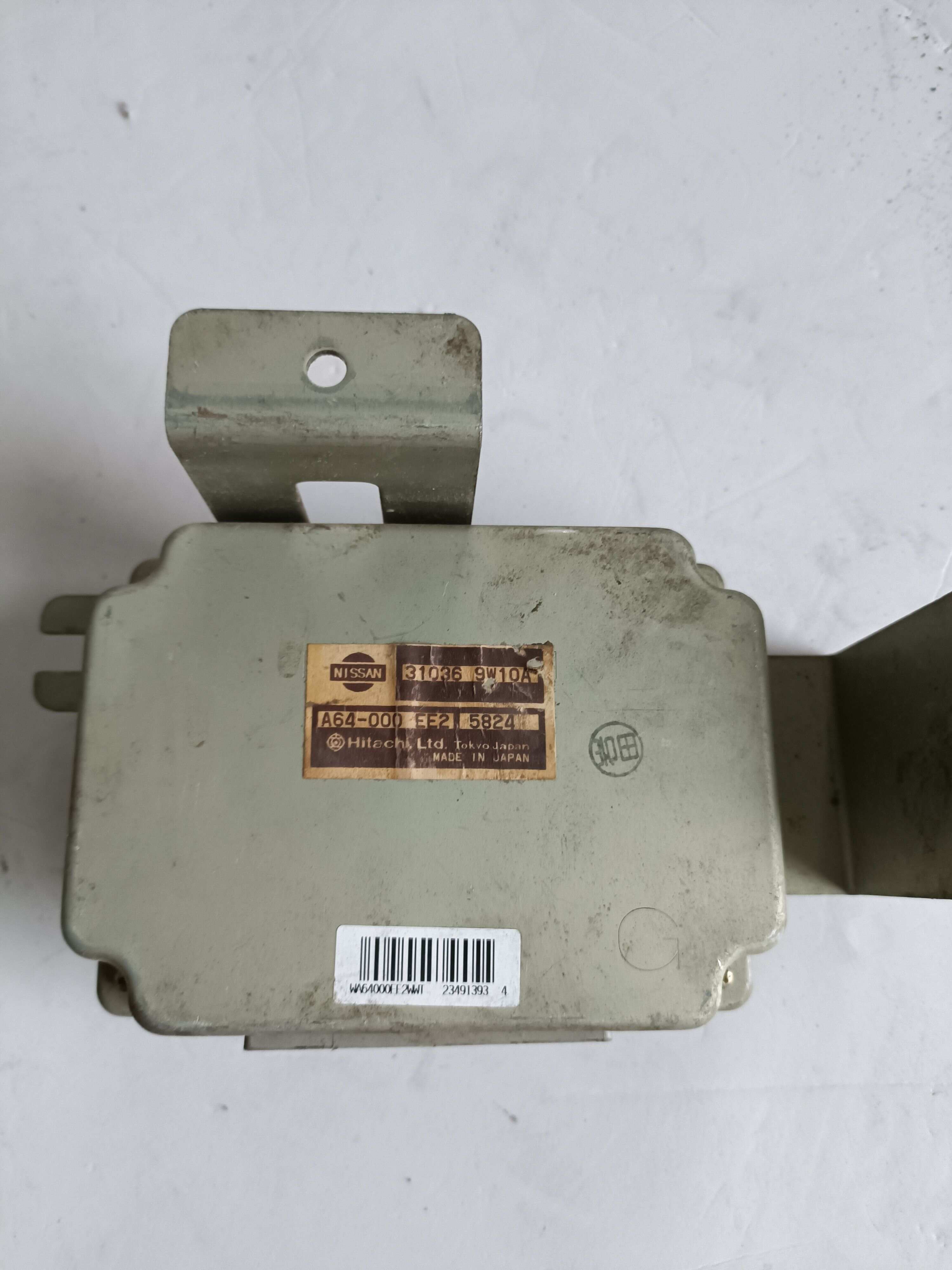 310369W10A 发动机电脑