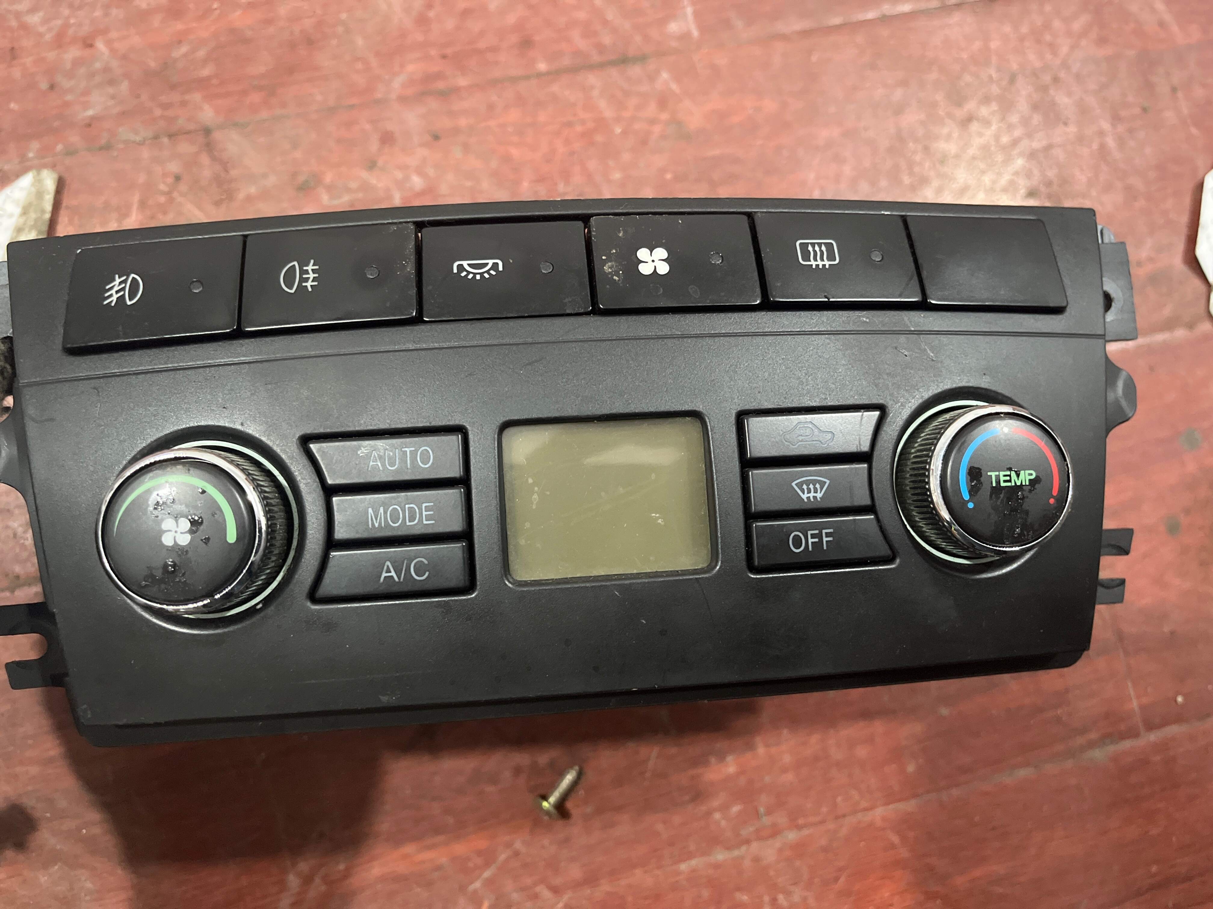 97260V1030 A/C Controller