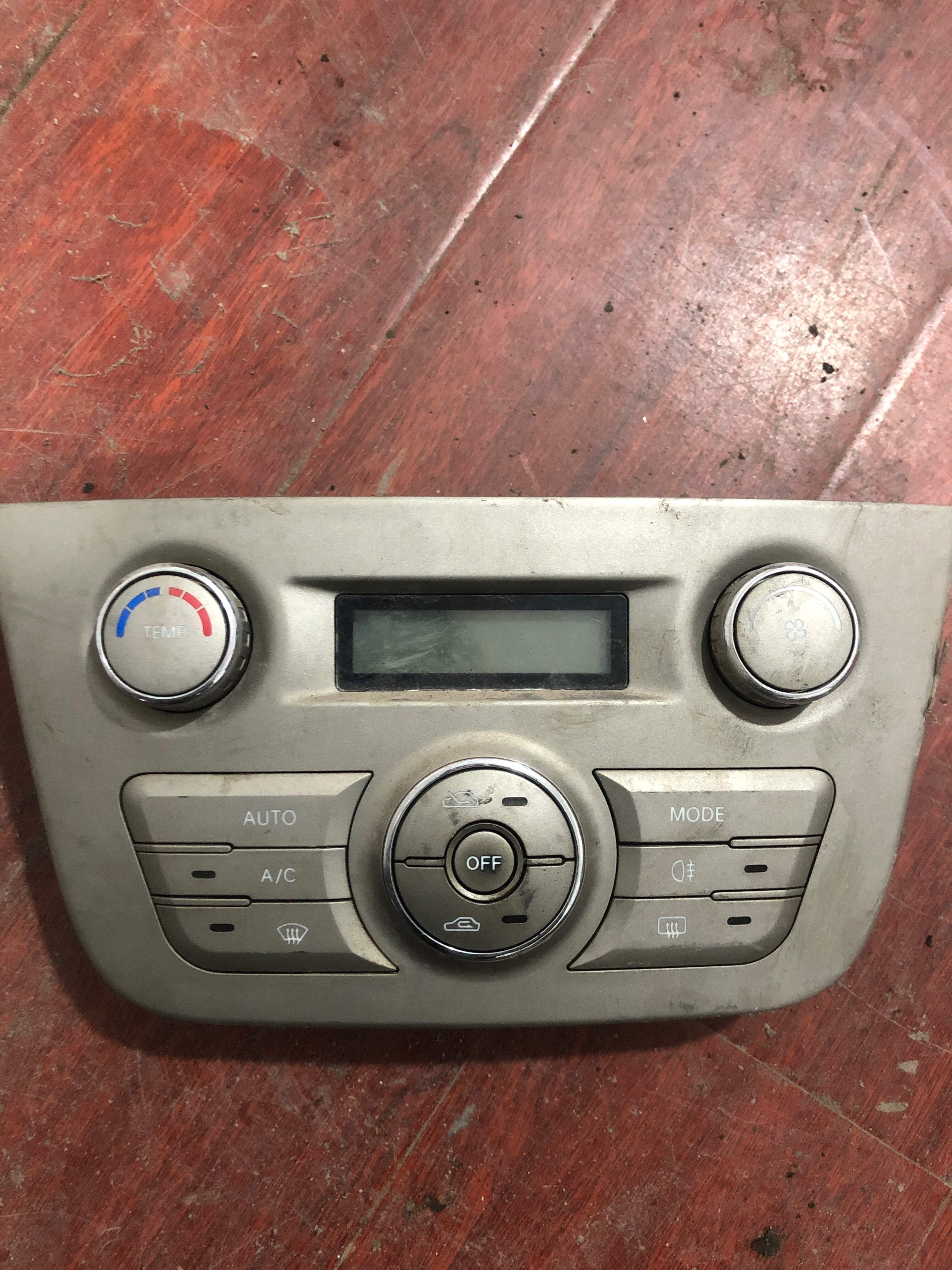 JACL22000 空调控制器