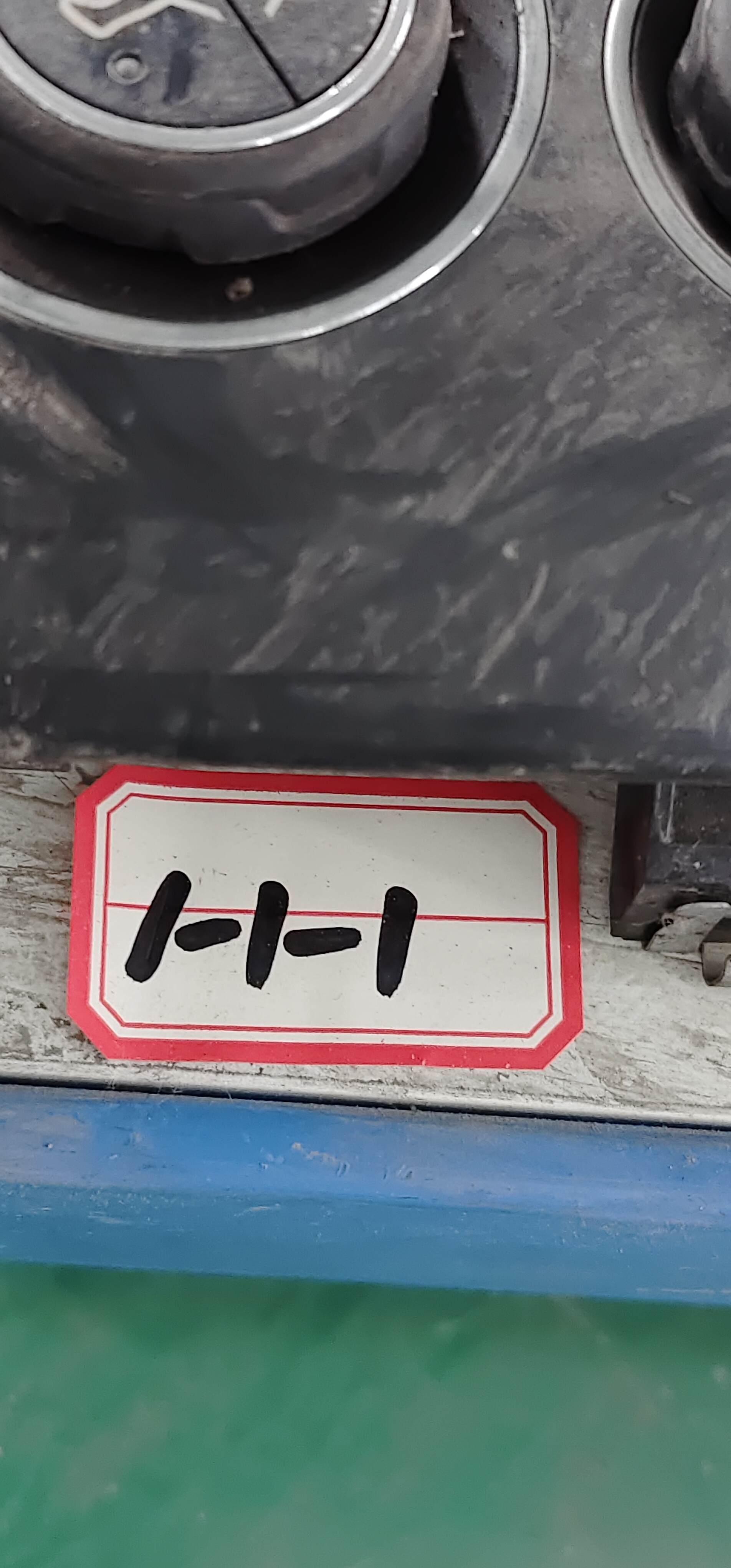 98088727ZD A/C Controller