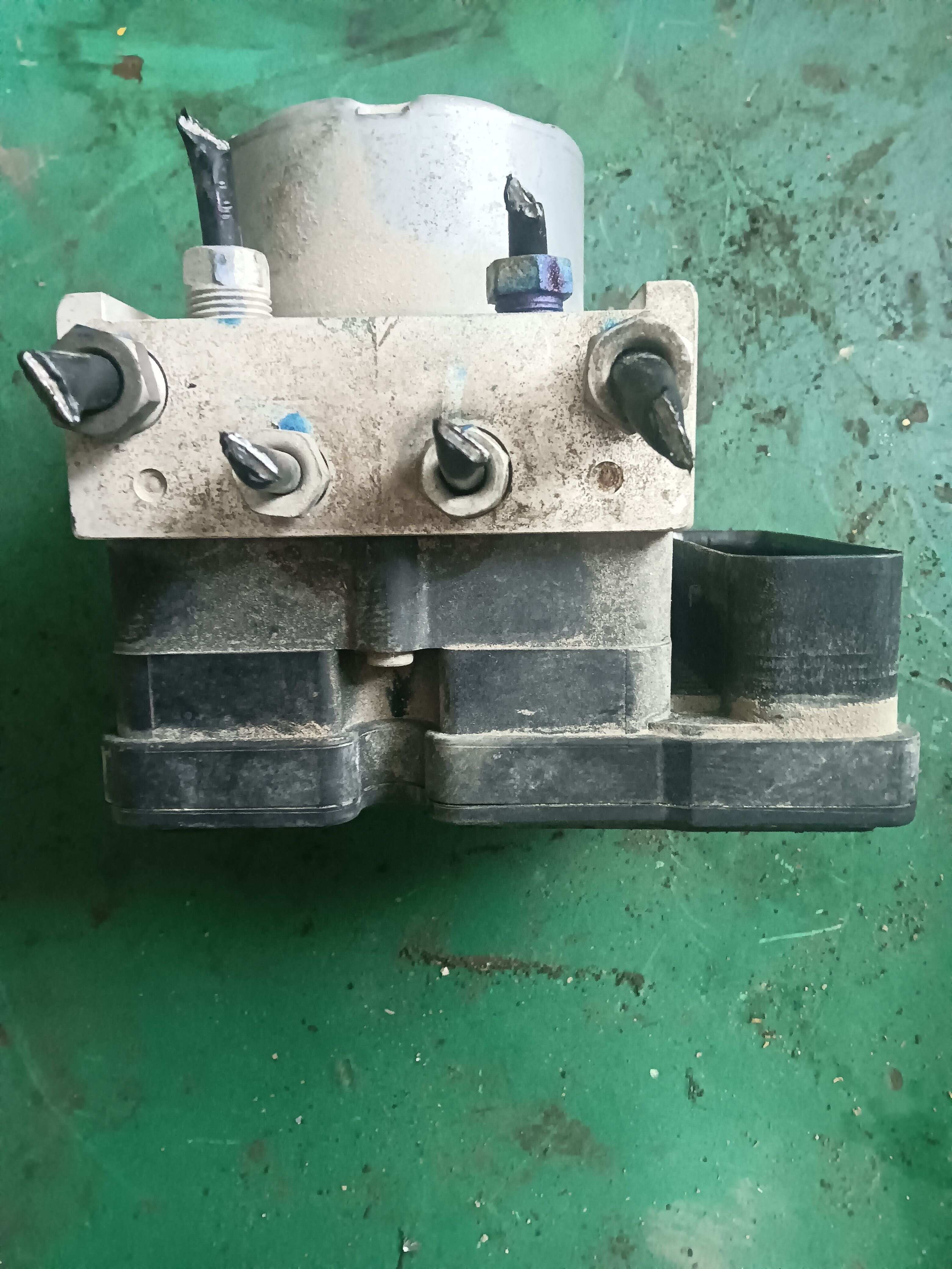 E3B12M110CC ABS泵总成
