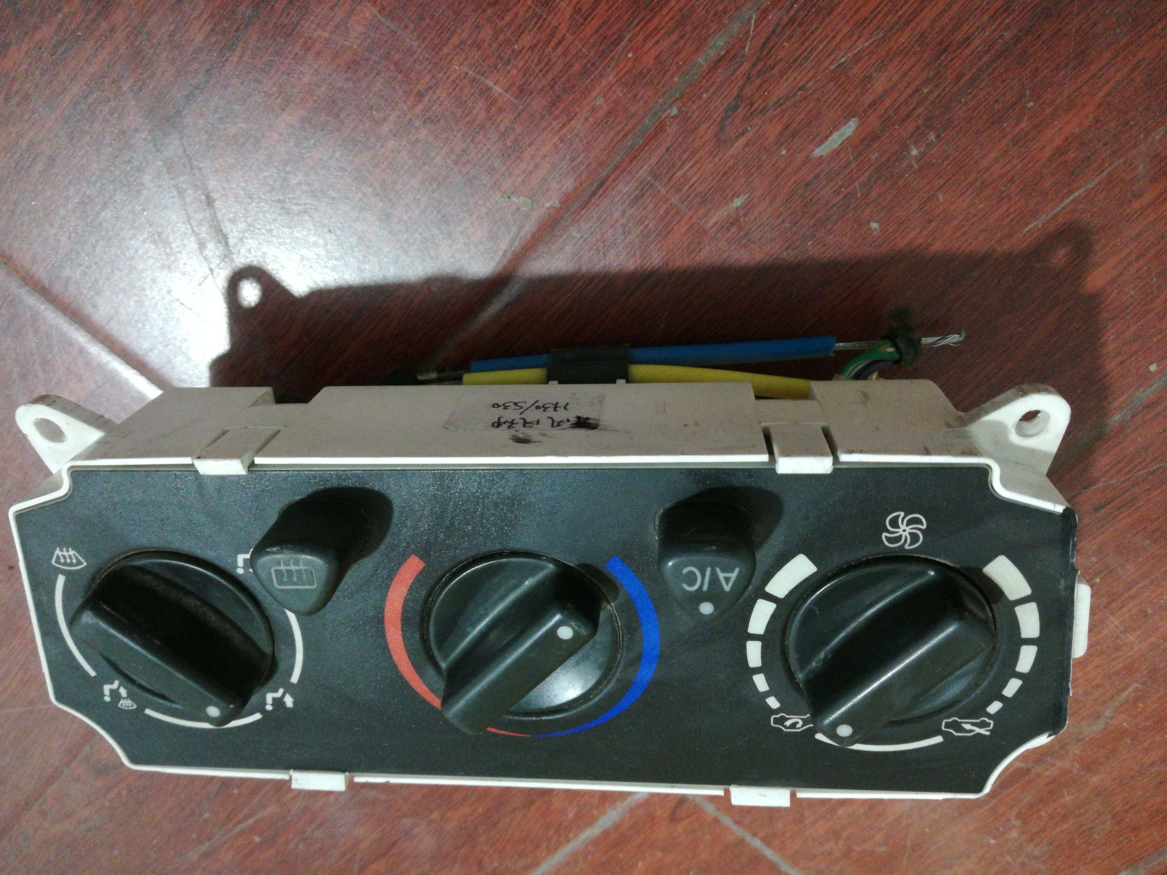WQT40050C A/C Controller