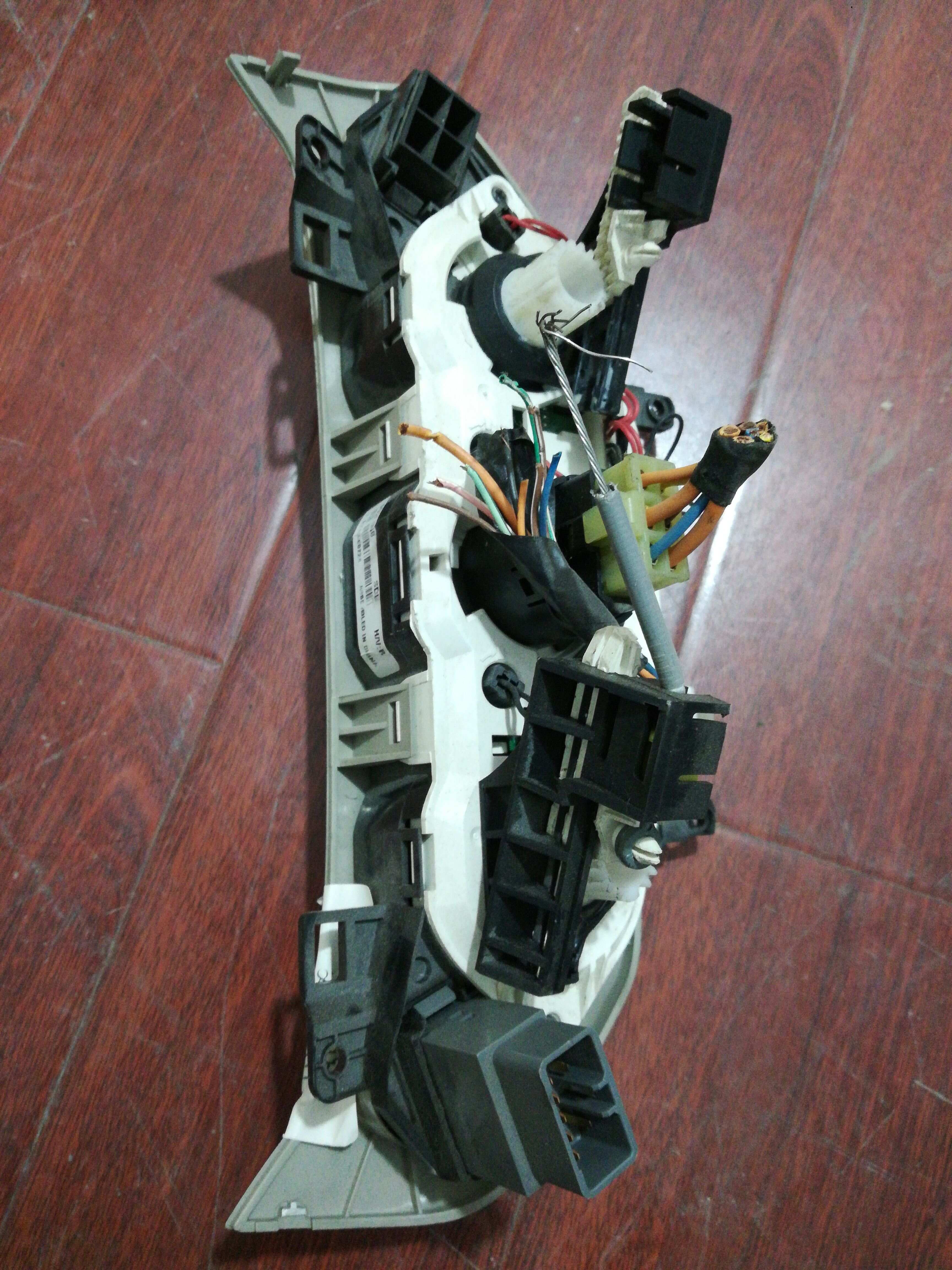 9028868 A/C Controller