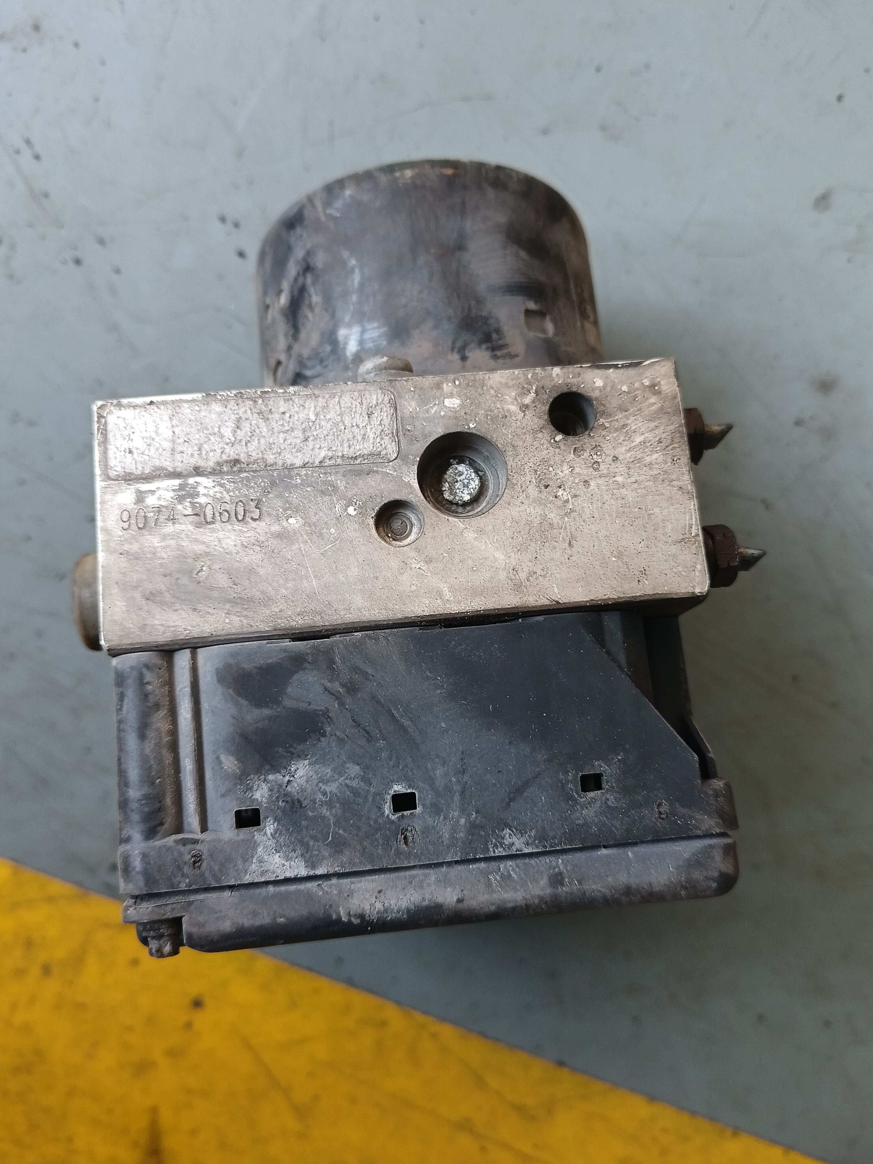 3550010 ABS Pump Assembly