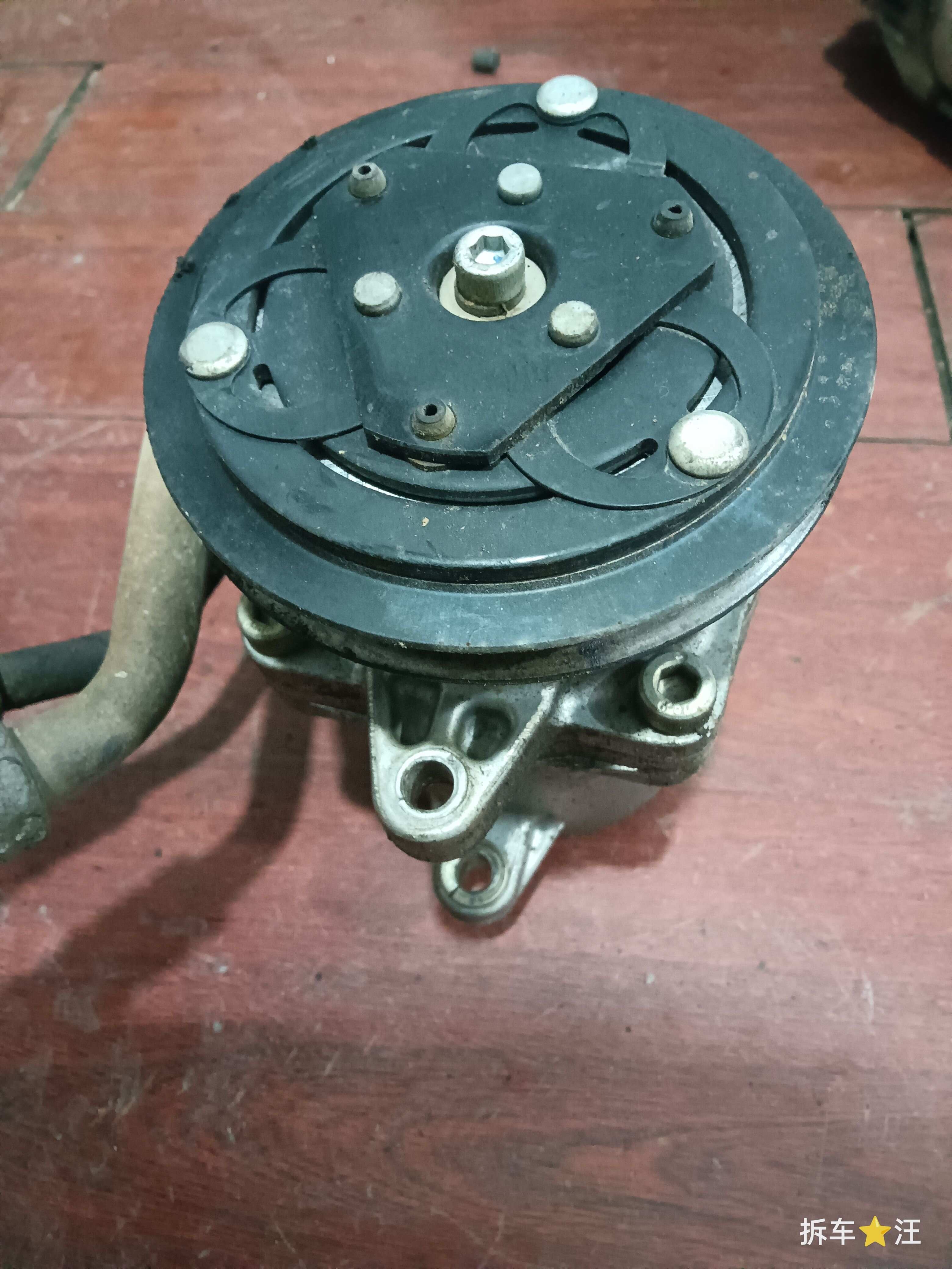 1705068927 A/C Compressor