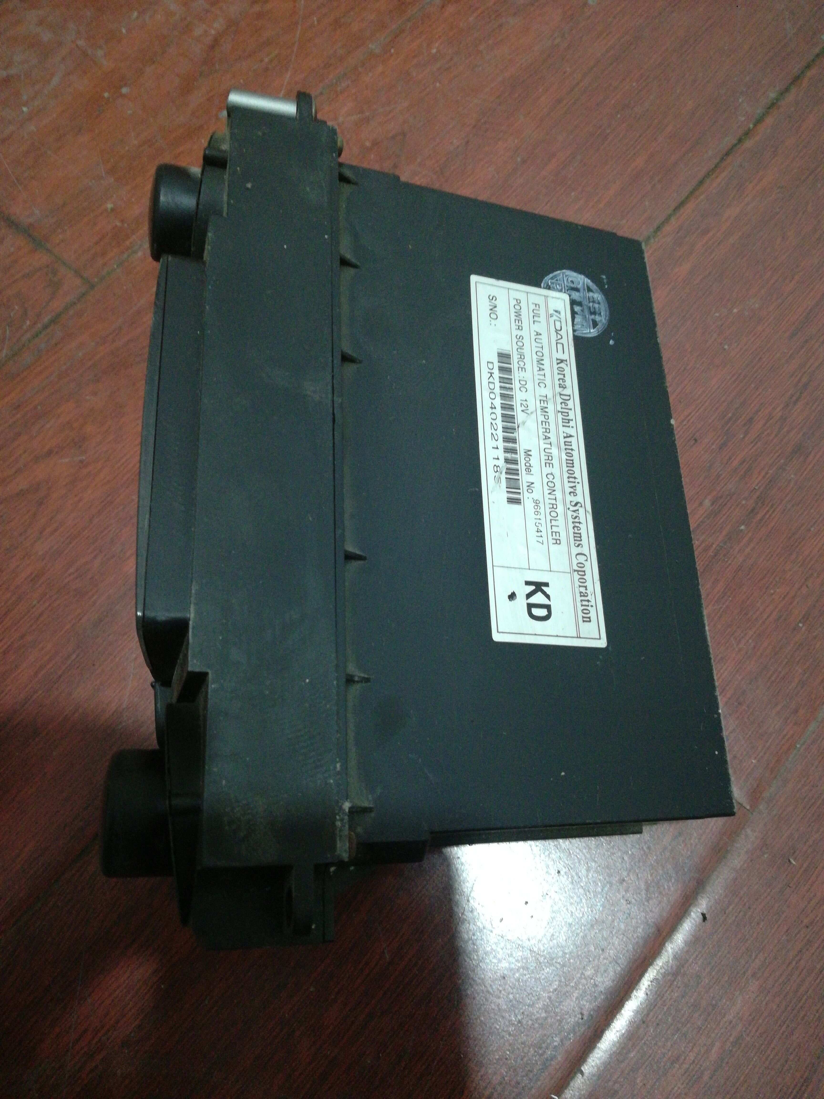 96615417 A/C Controller