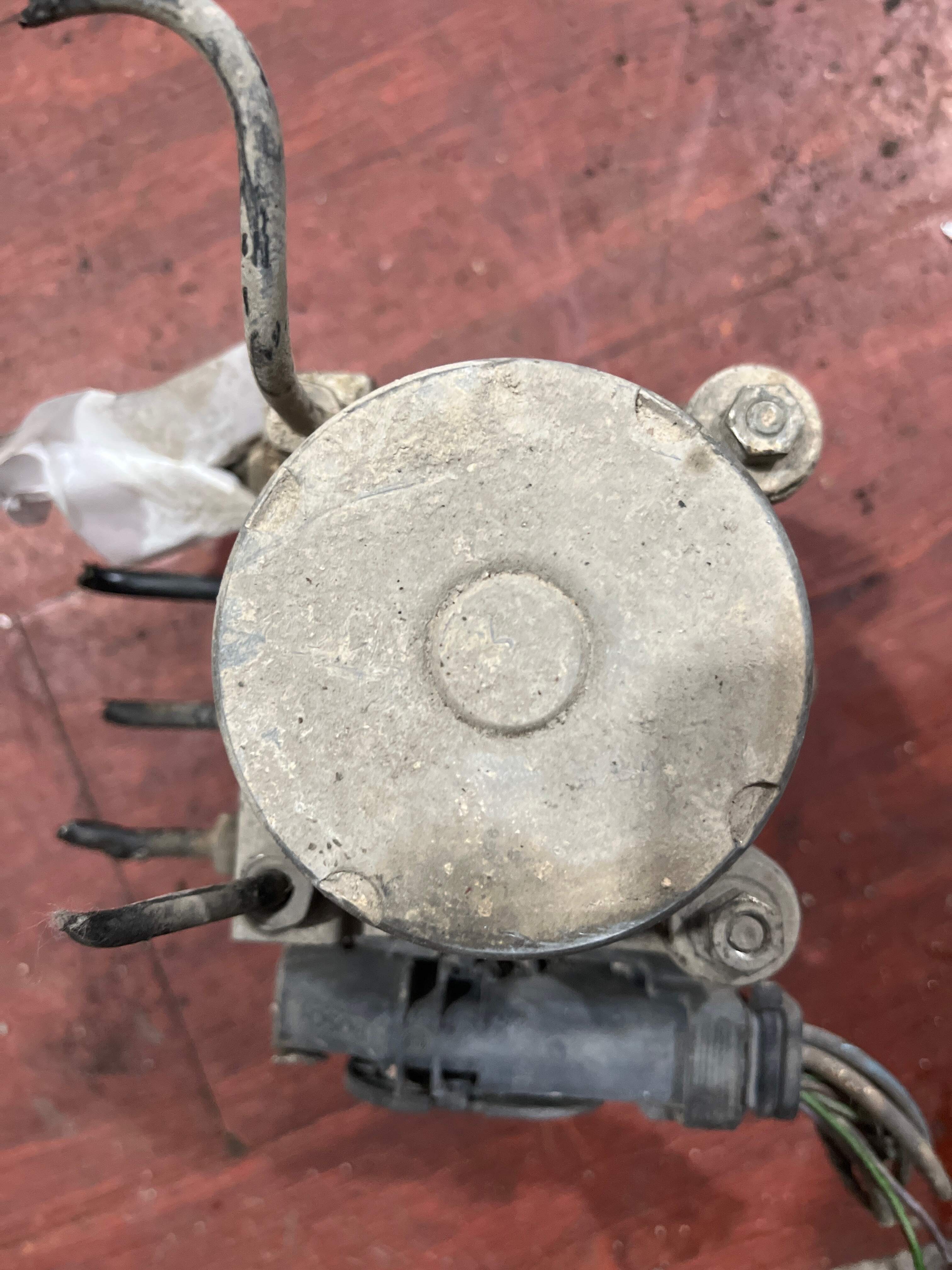265232007 ABS Pump Assembly
