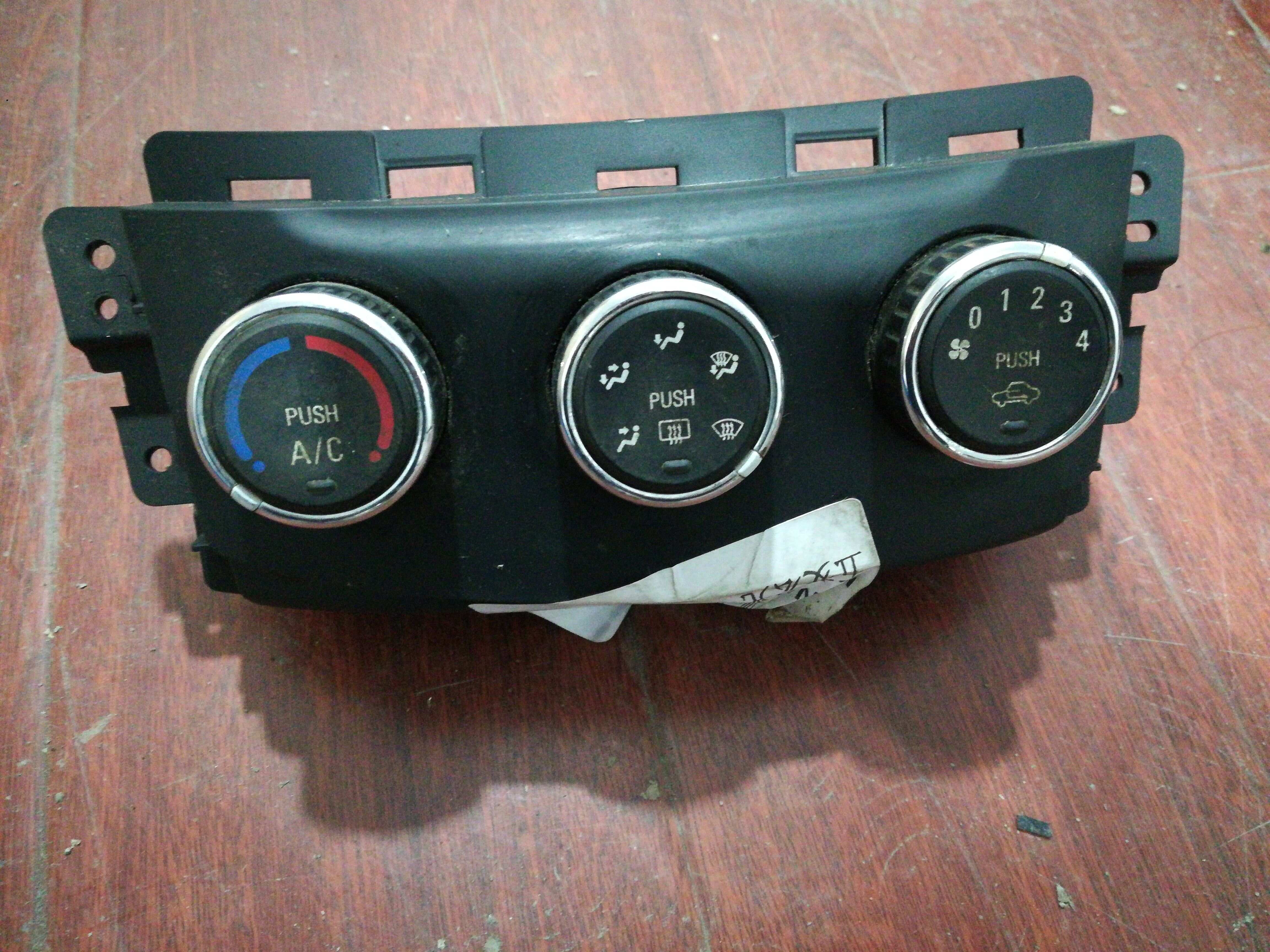 23879440 A/C Controller