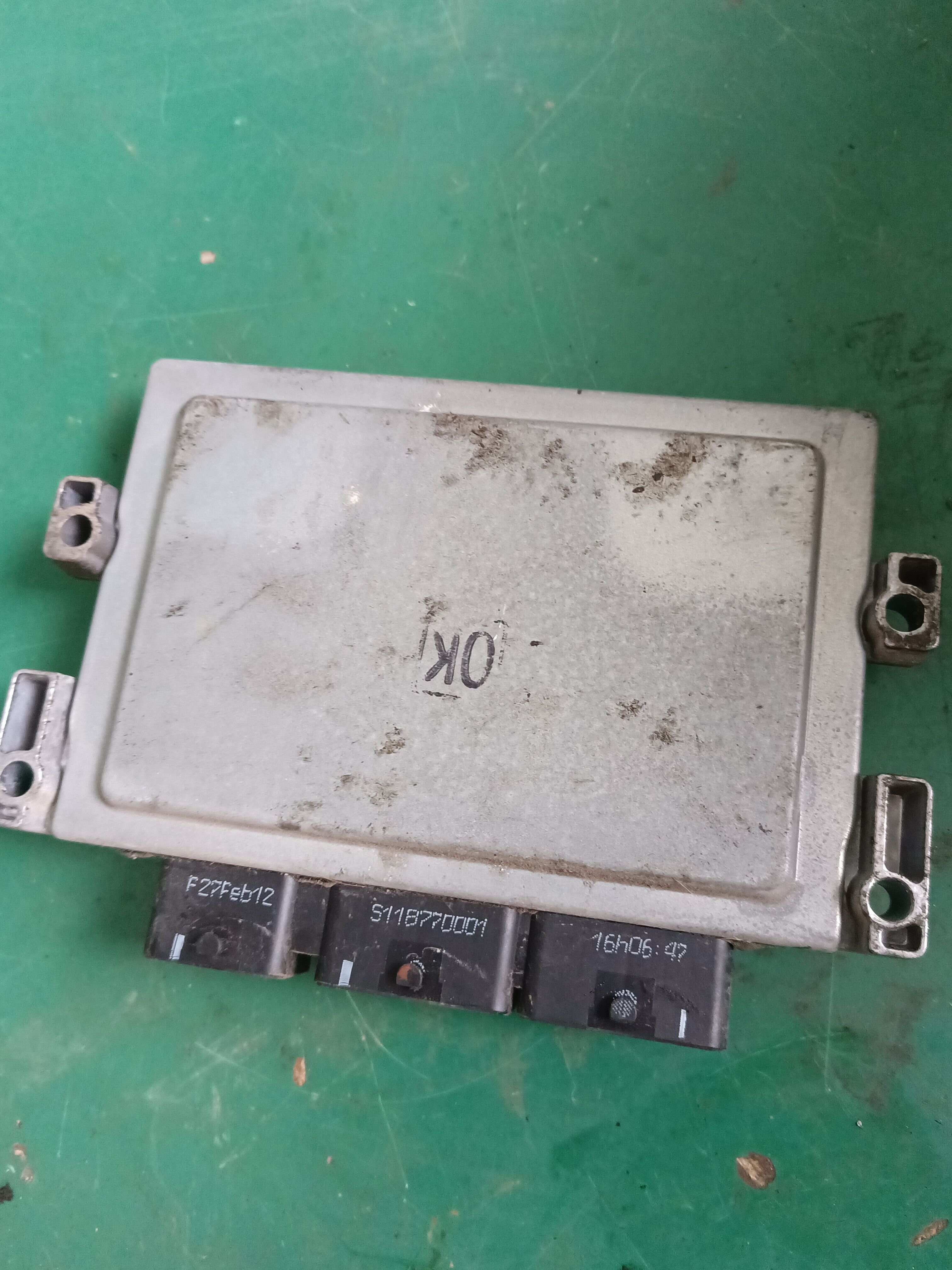 10068785 Engine Control Unit (ECU)
