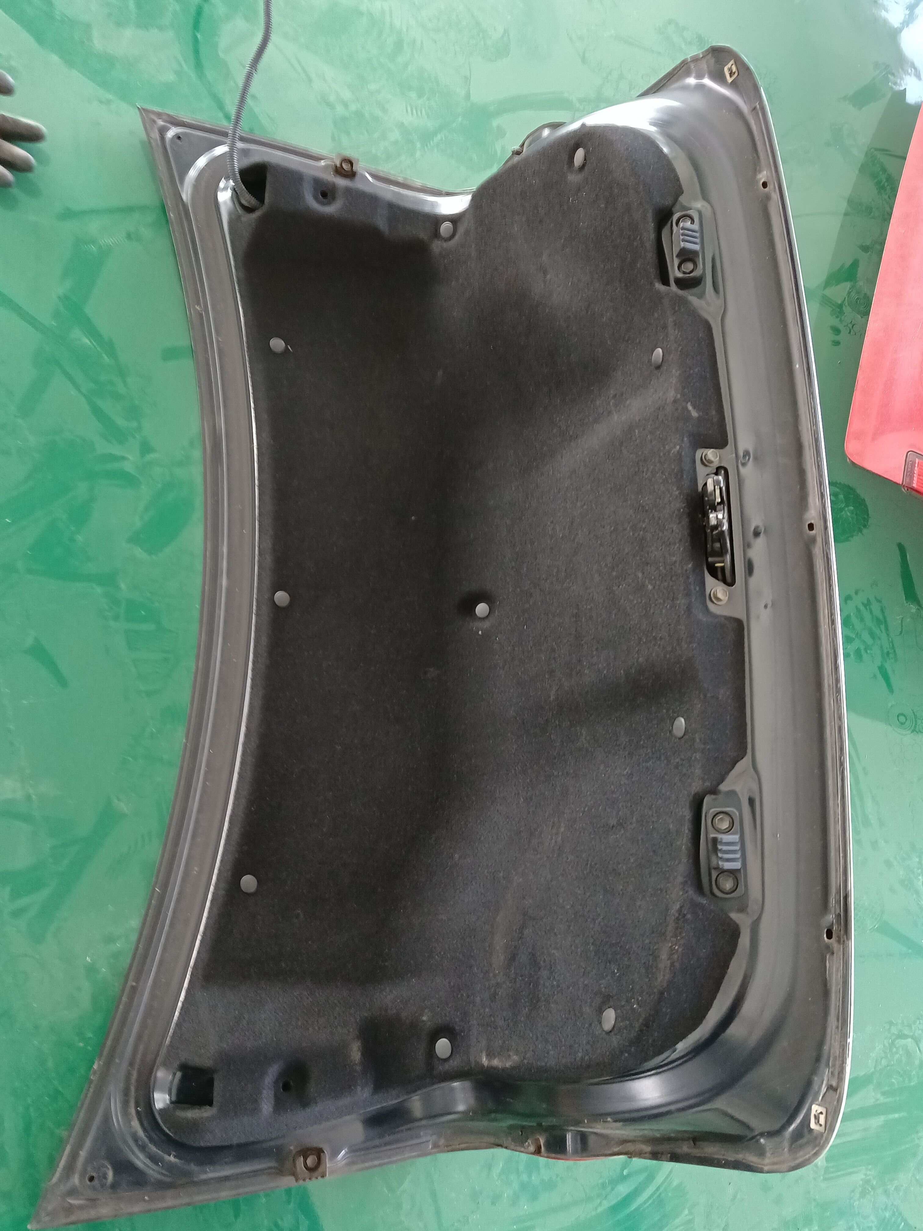 BJ3929360Y 尾盖总成