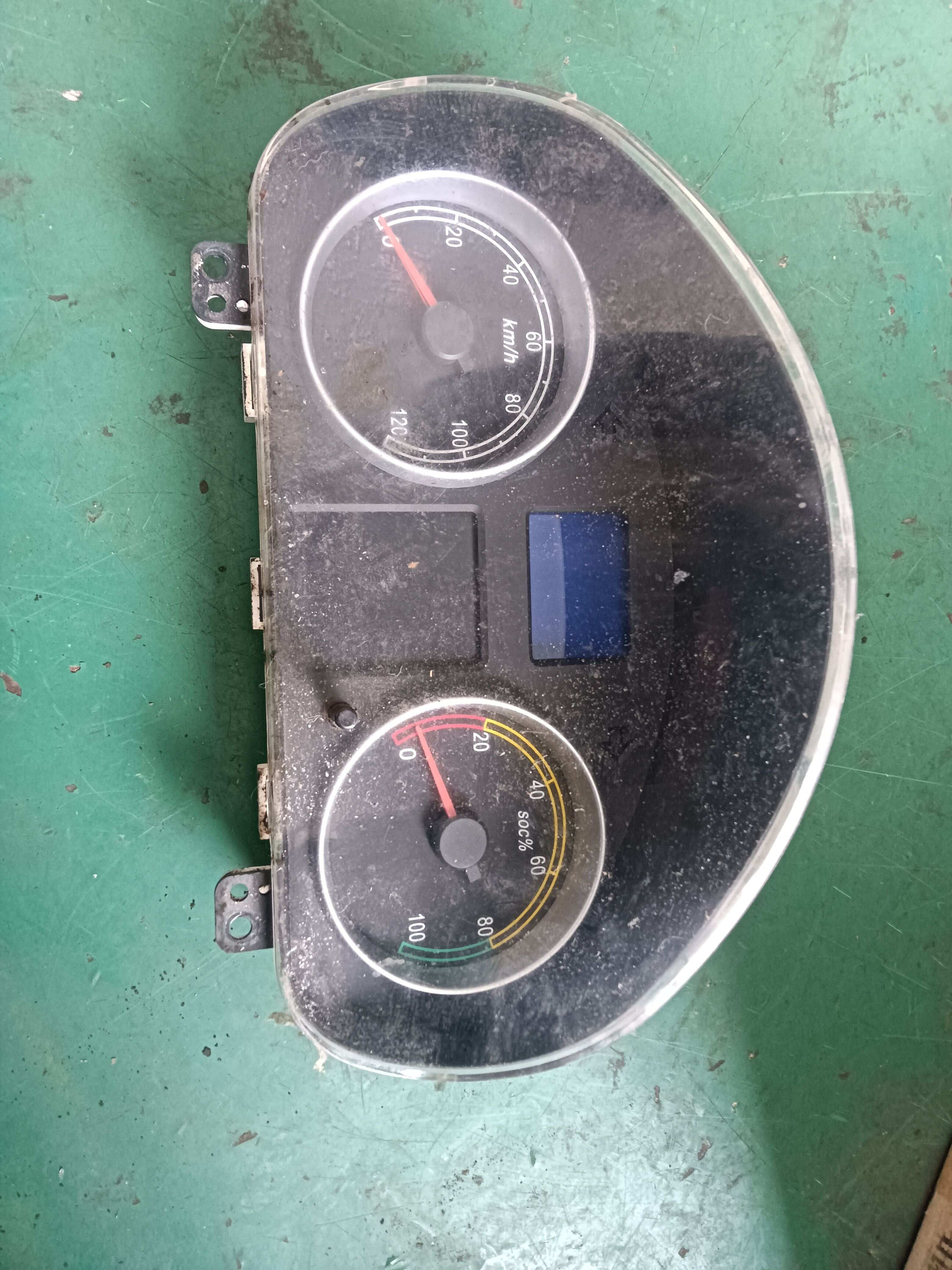 3820100EKA06 Instrument Cluster Assembly