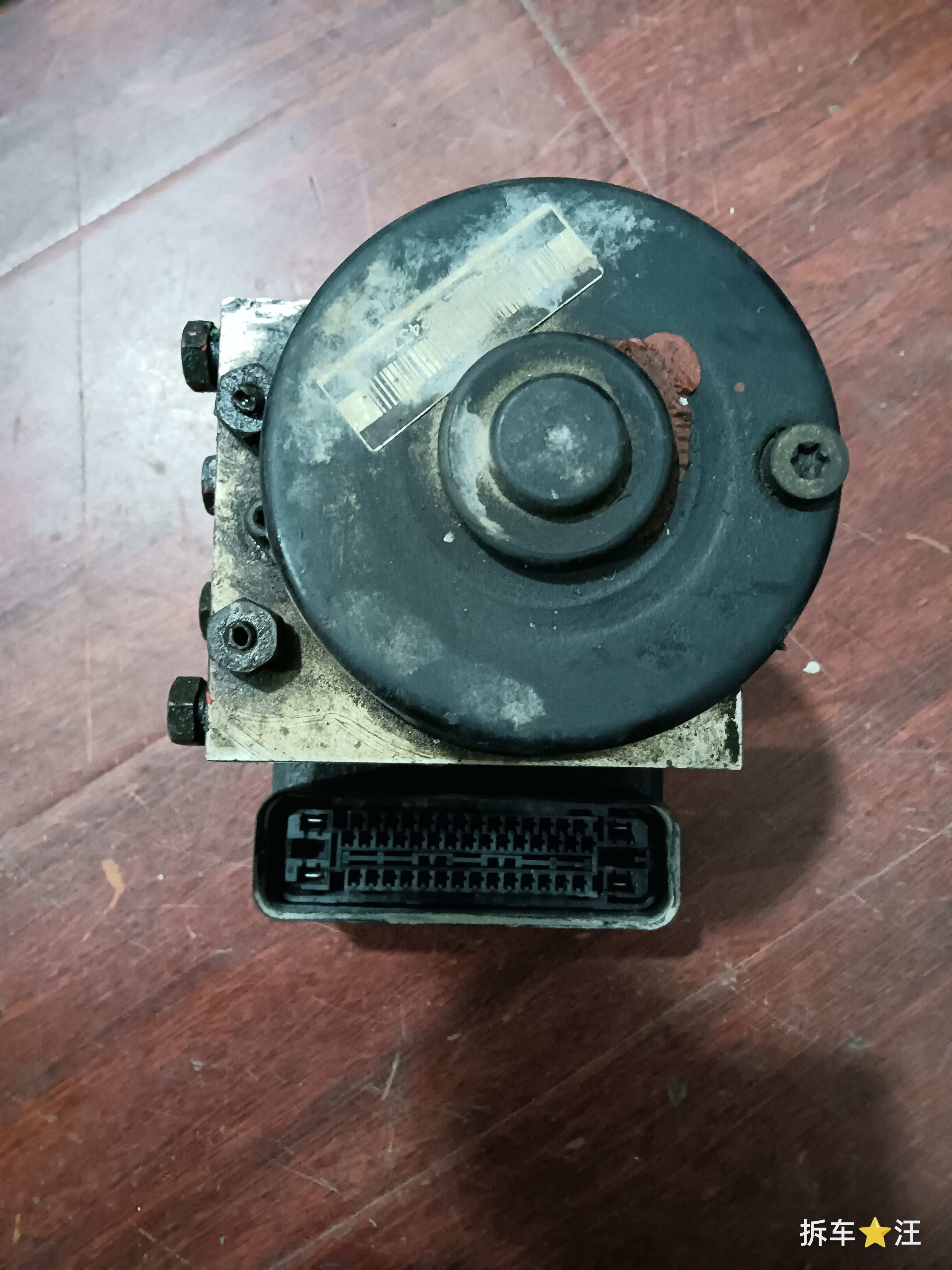 HMCA43780B ABS泵总成