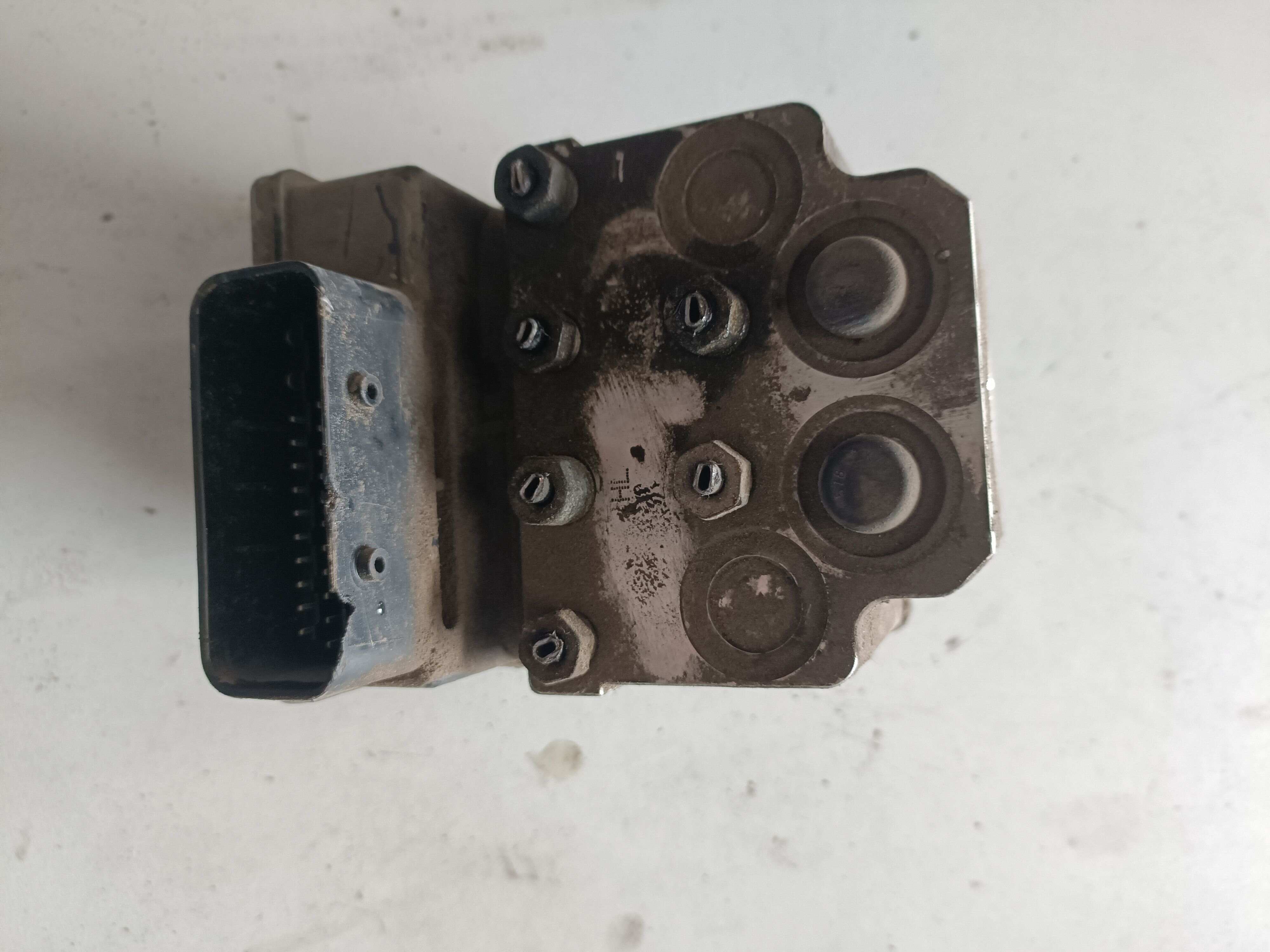 13664108 ABS Pump Assembly